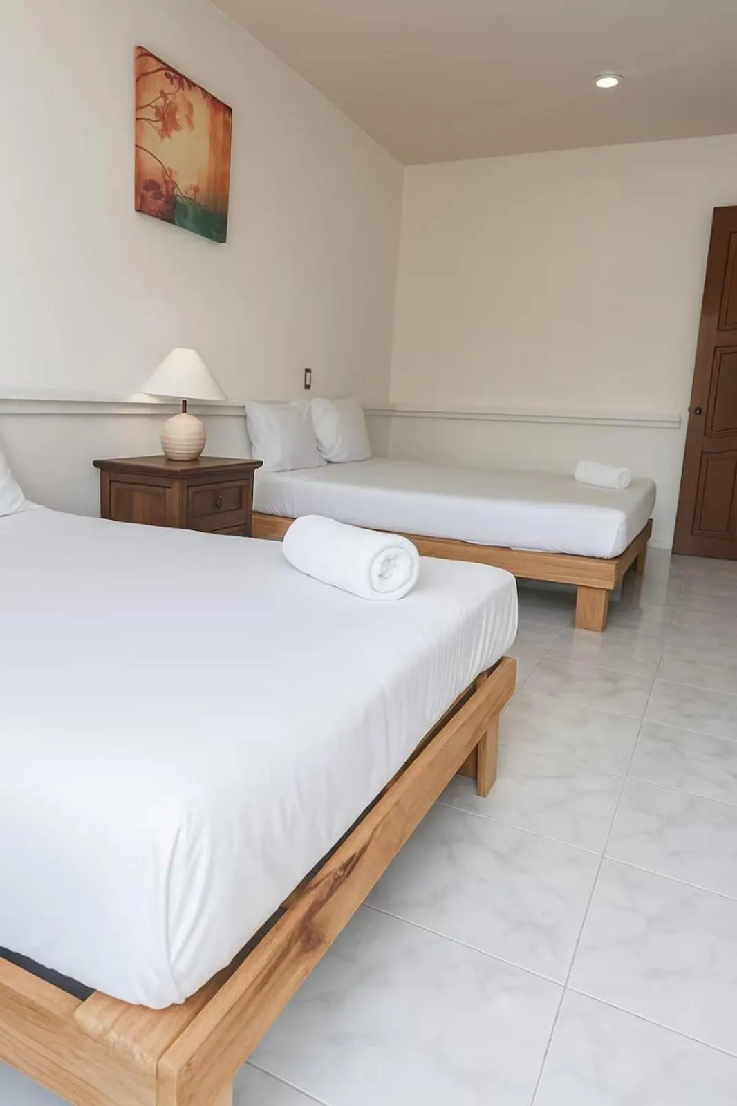 Hotel Vista Caribe 5ta Av a 5 Pasos de la Playa