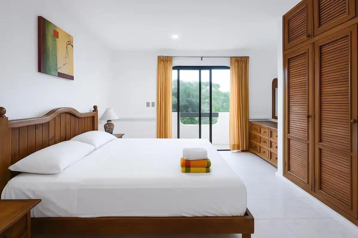 Hotel Vista Caribe 5ta Av a 5 Pasos de la Playa