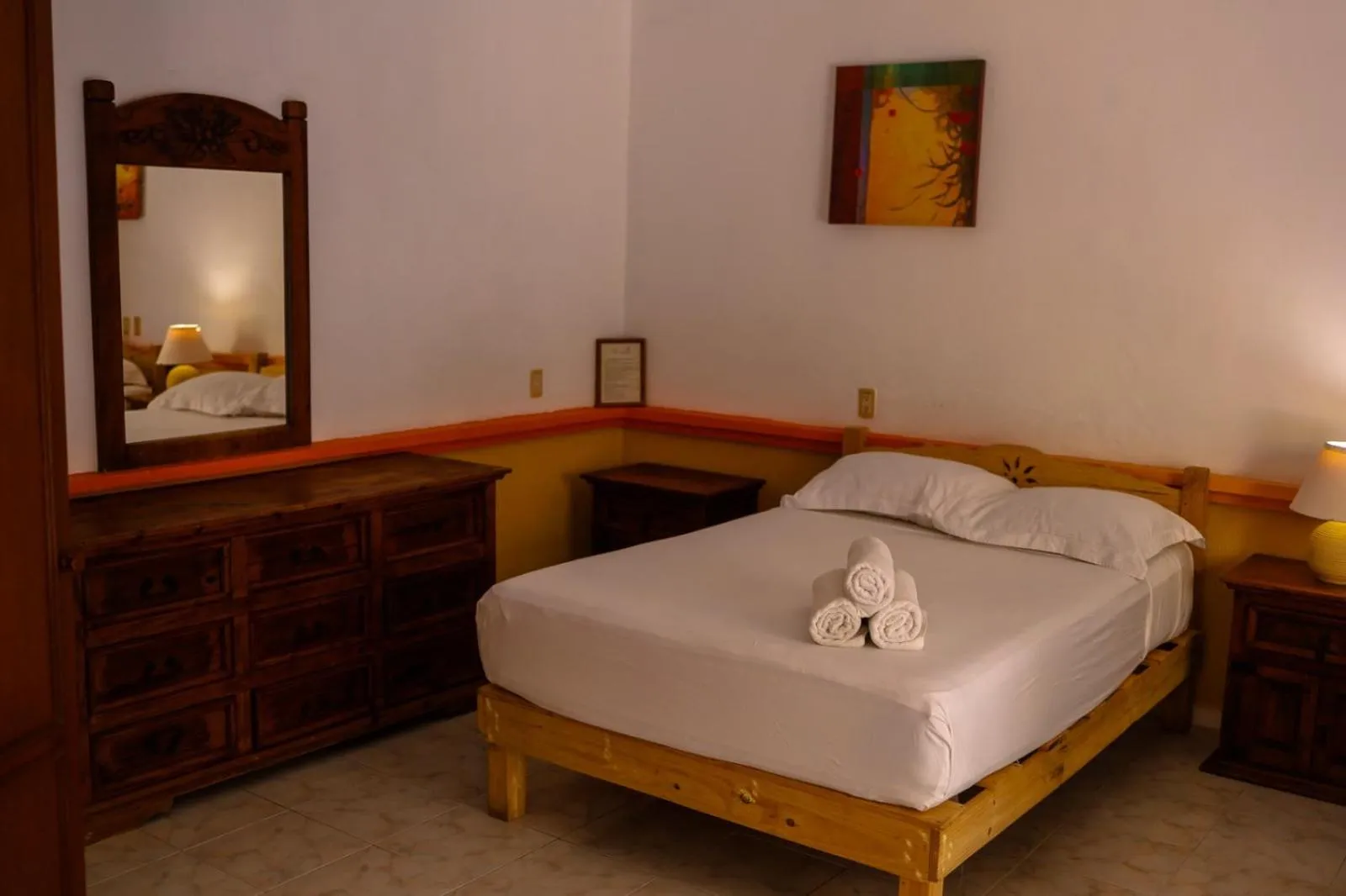 Hotel Vista Caribe 5ta Av a 5 Pasos de la Playa