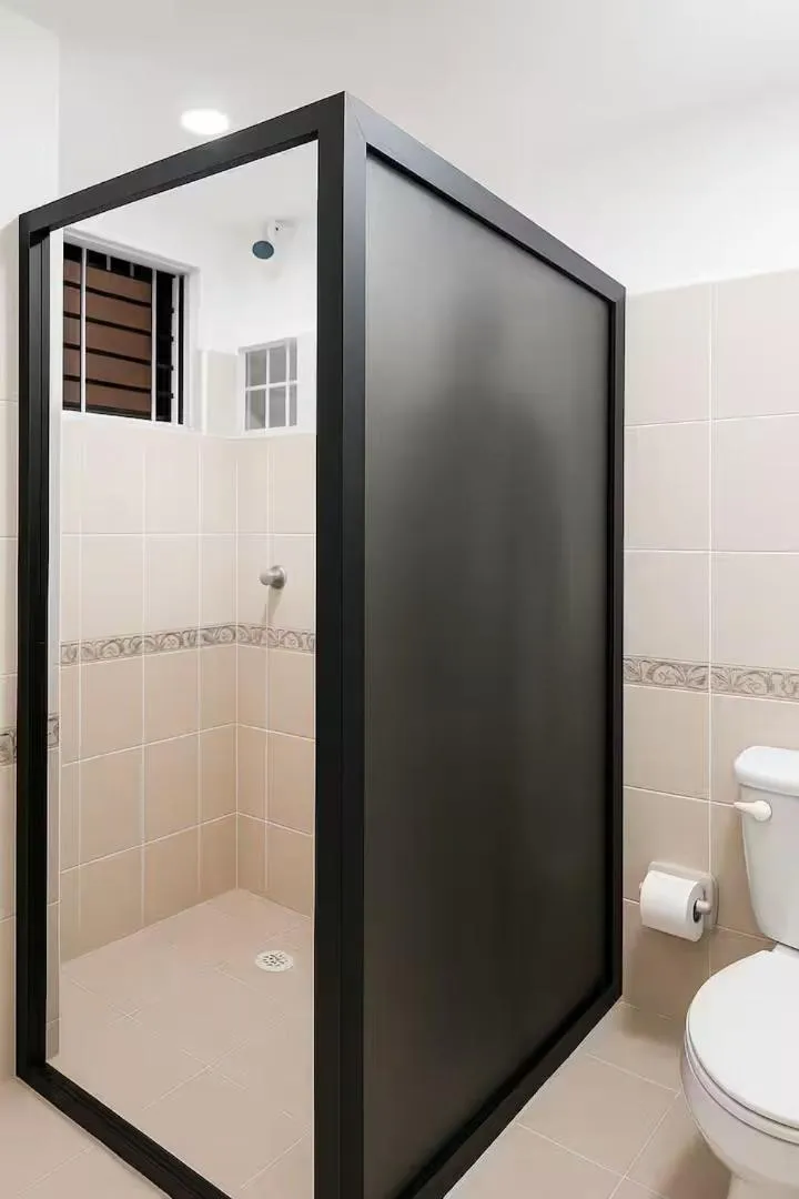 Hotel Vista Caribe 5ta Av a 5 Pasos de la Playa