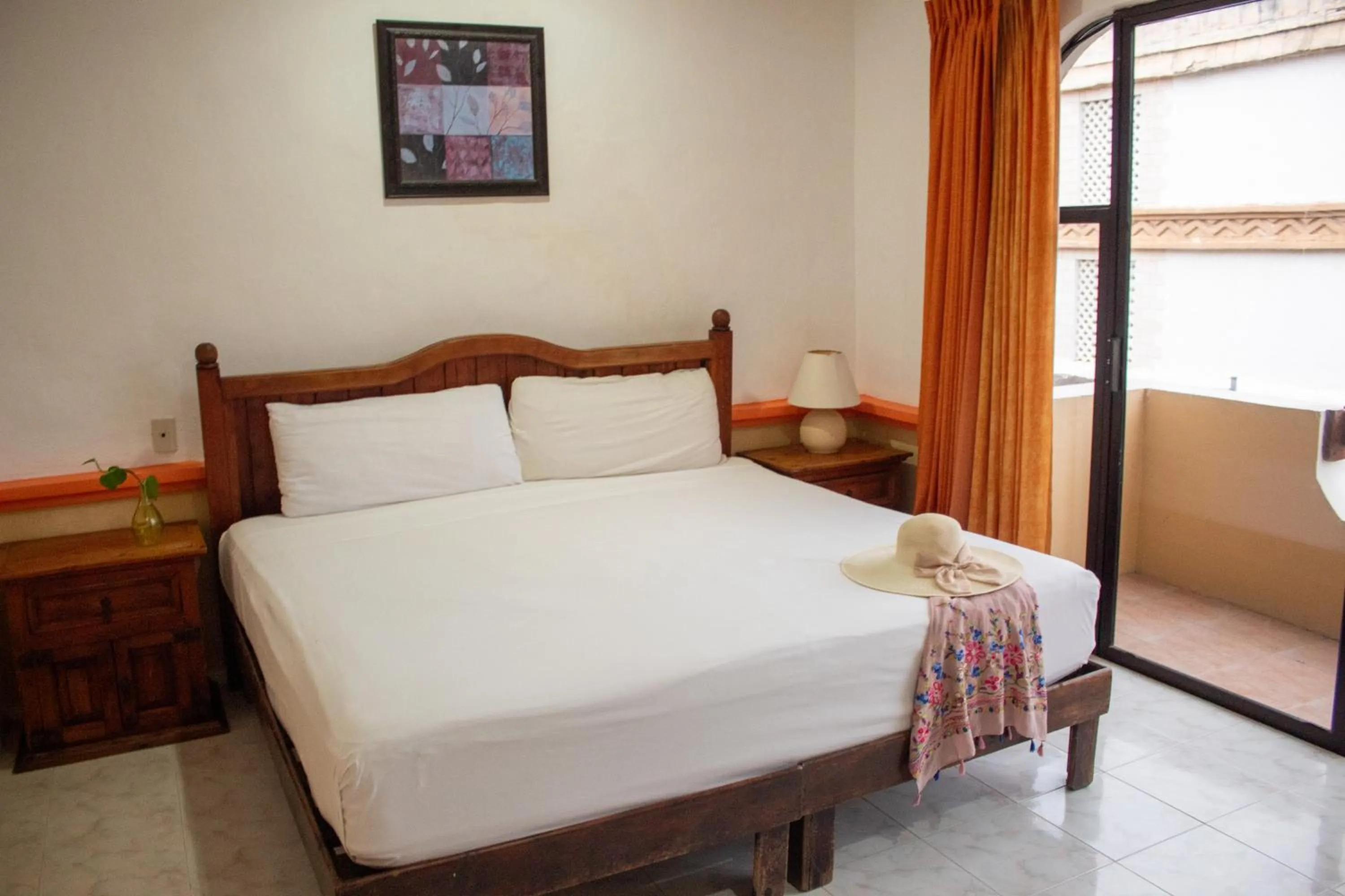 Hotel Vista Caribe 5ta Av a 5 Pasos de la Playa