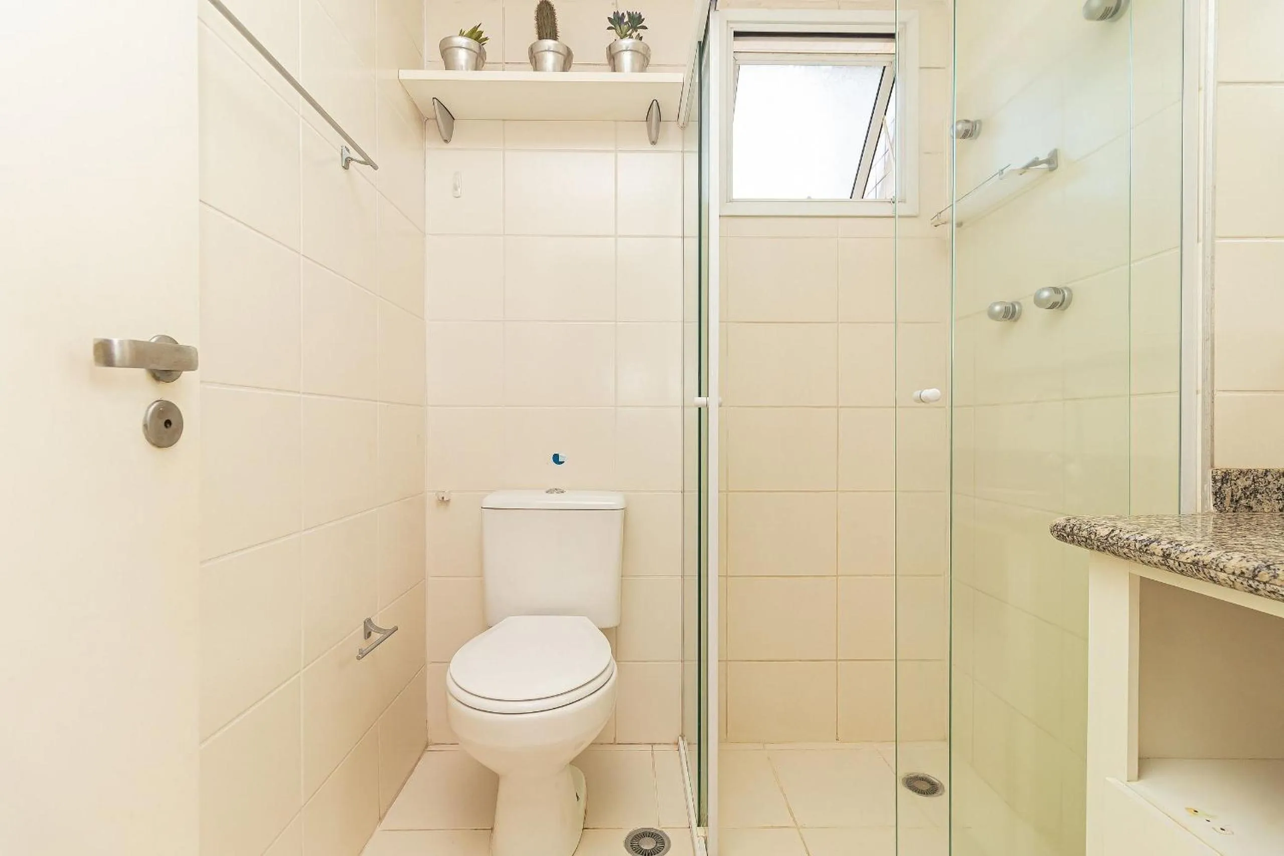 Vossa Bossa Pinheiros Style