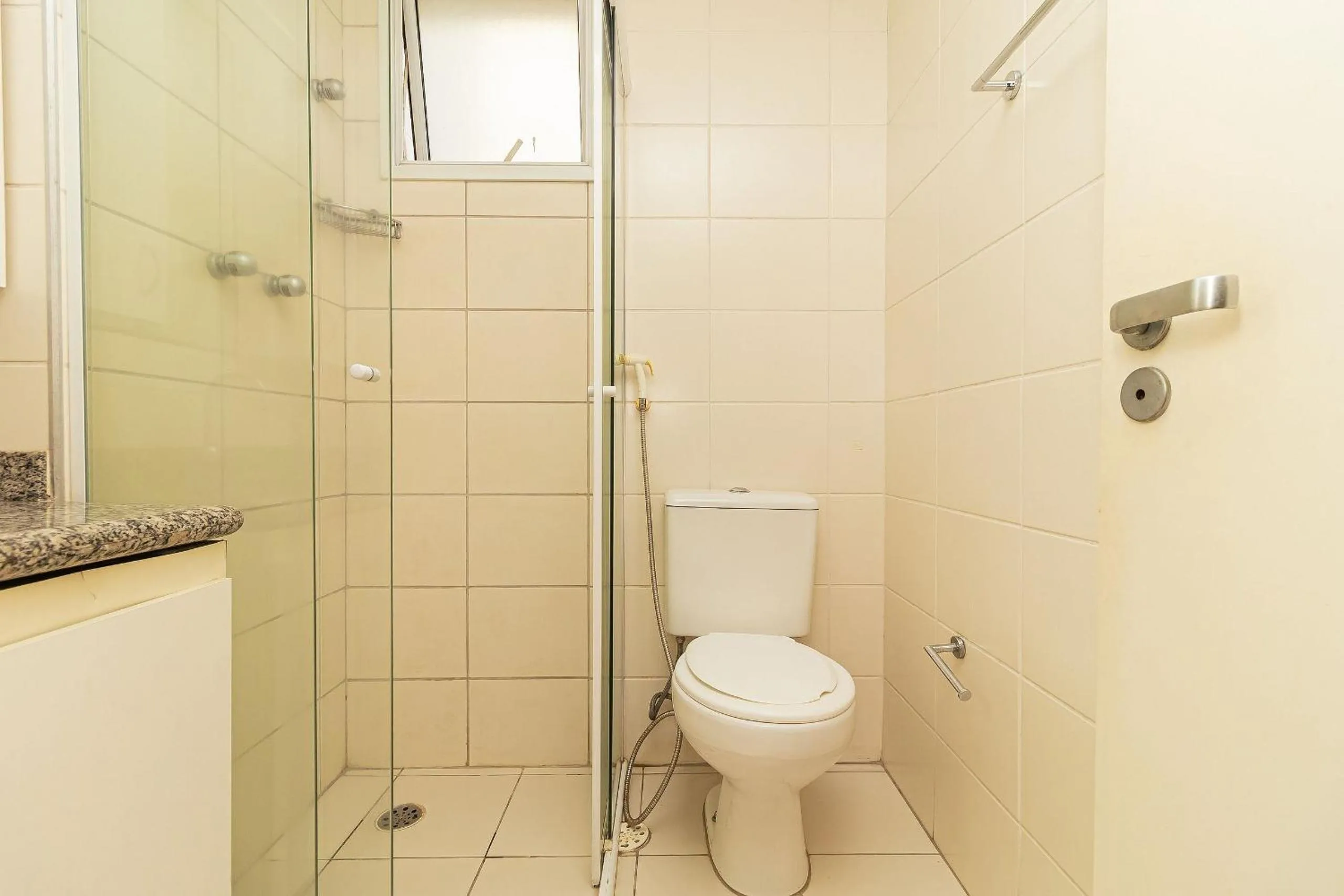 Vossa Bossa Pinheiros Style