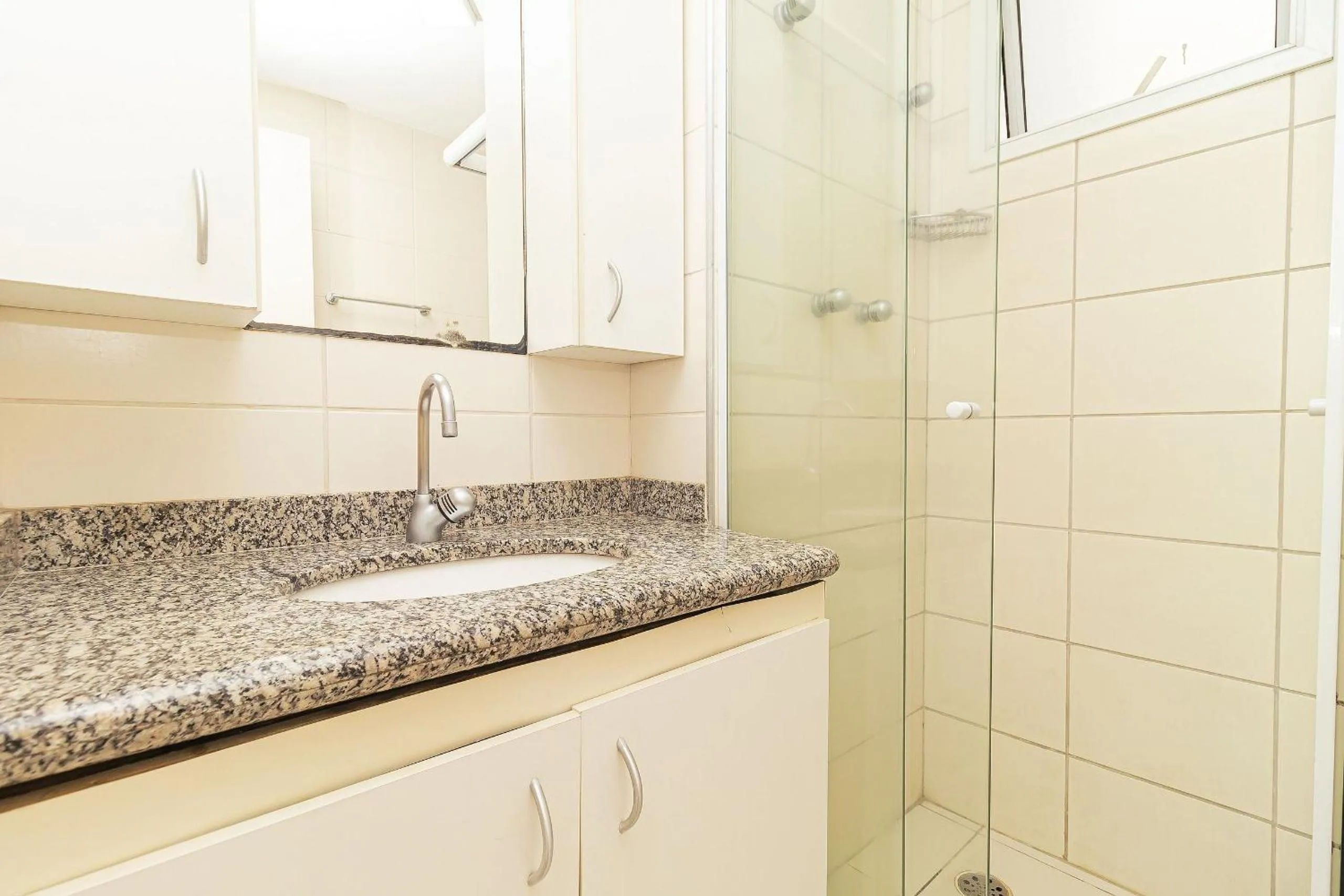 Vossa Bossa Pinheiros Style