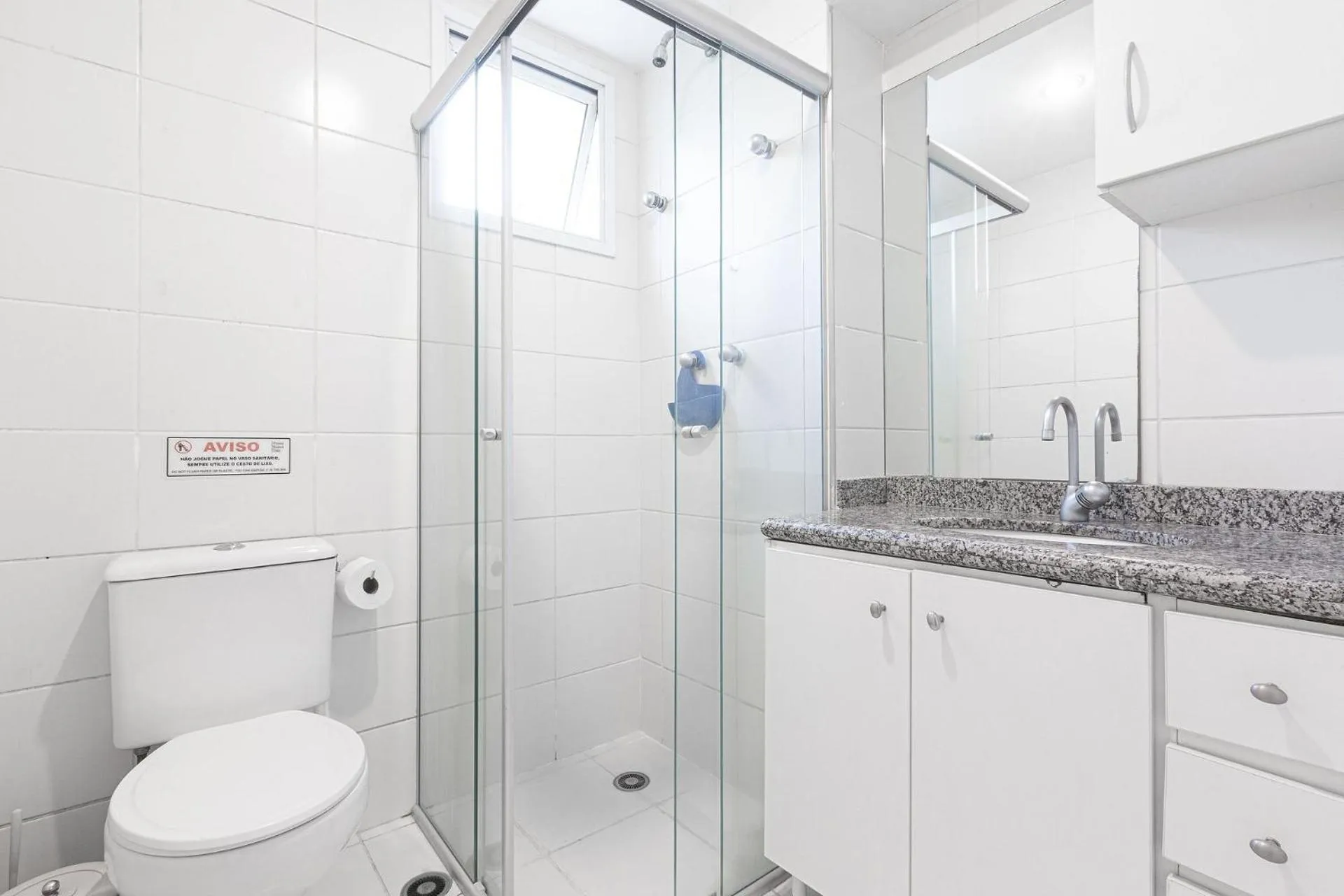 Vossa Bossa Pinheiros Style