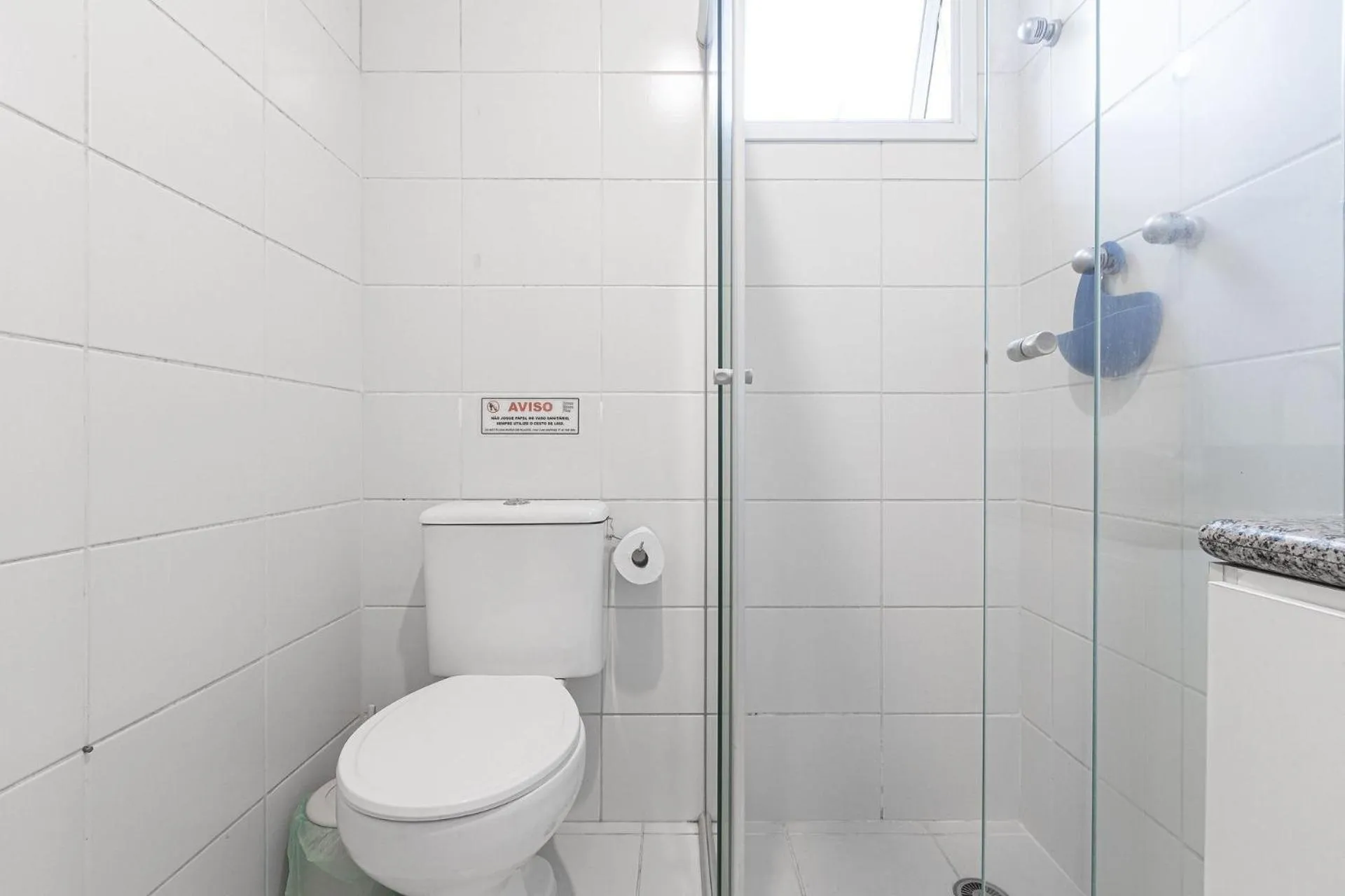 Vossa Bossa Pinheiros Style