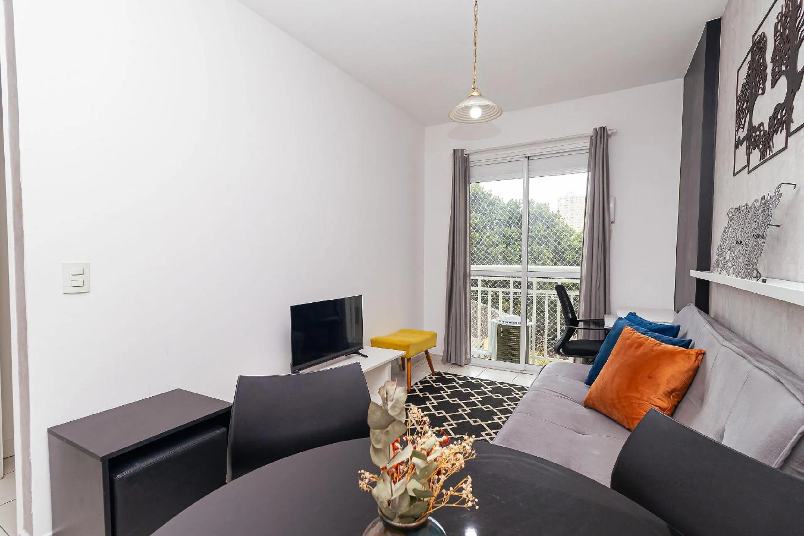 Vossa Bossa Pinheiros Style