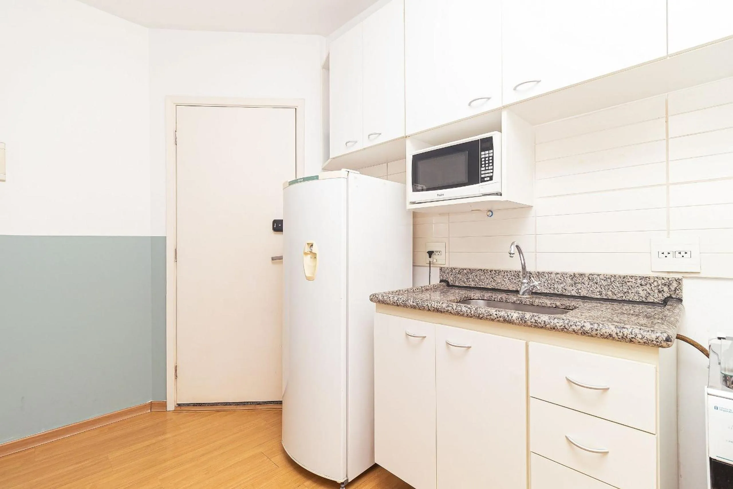 Vossa Bossa Pinheiros Style