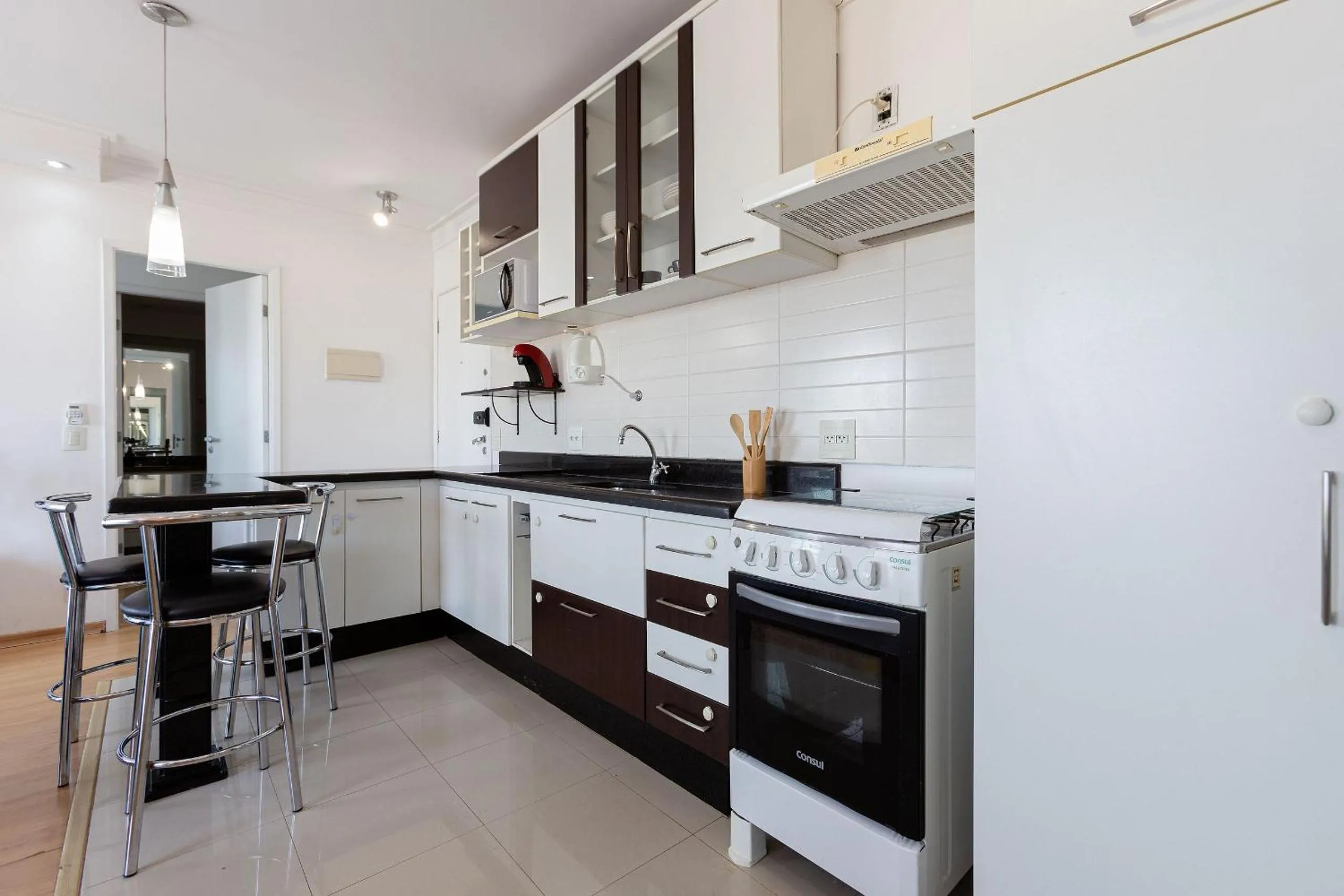 Vossa Bossa Pinheiros Style