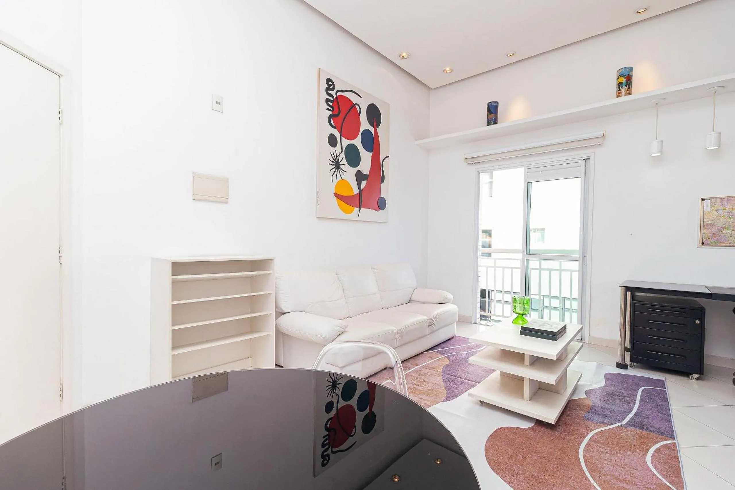 Vossa Bossa Pinheiros Style