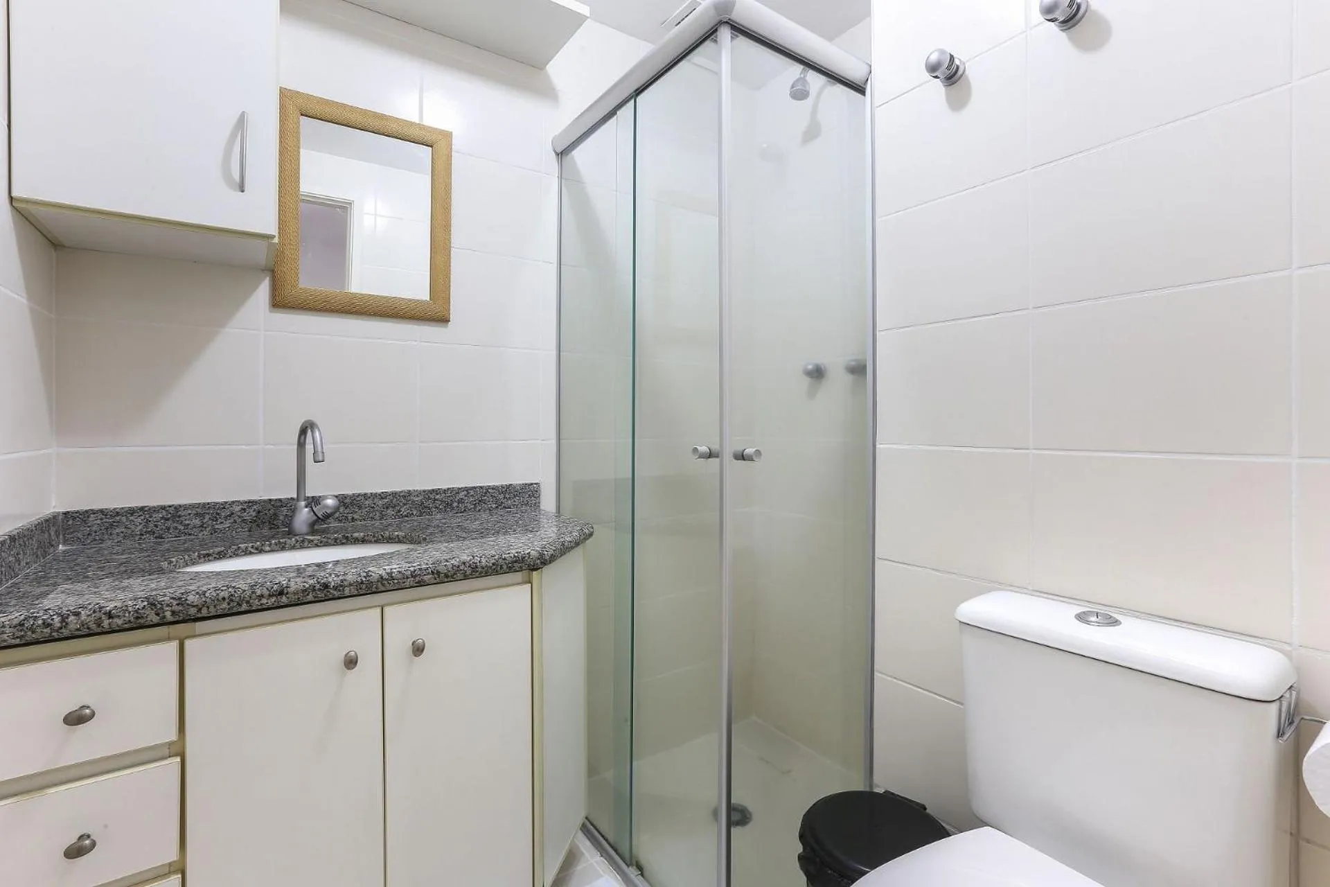 Vossa Bossa Pinheiros Style