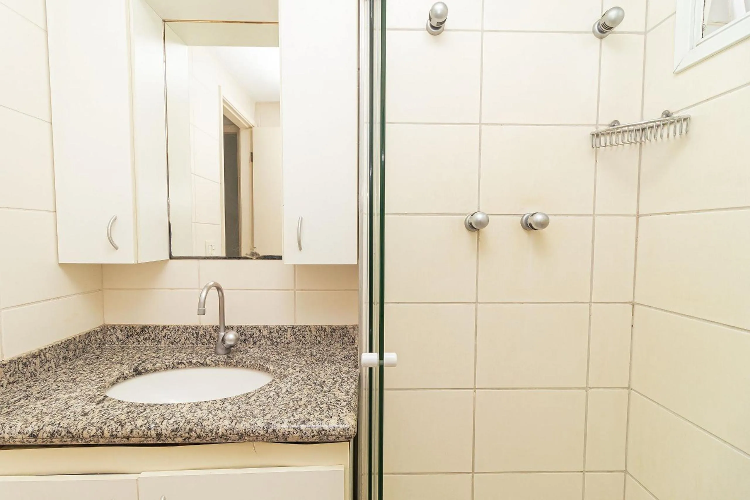 Vossa Bossa Pinheiros Style