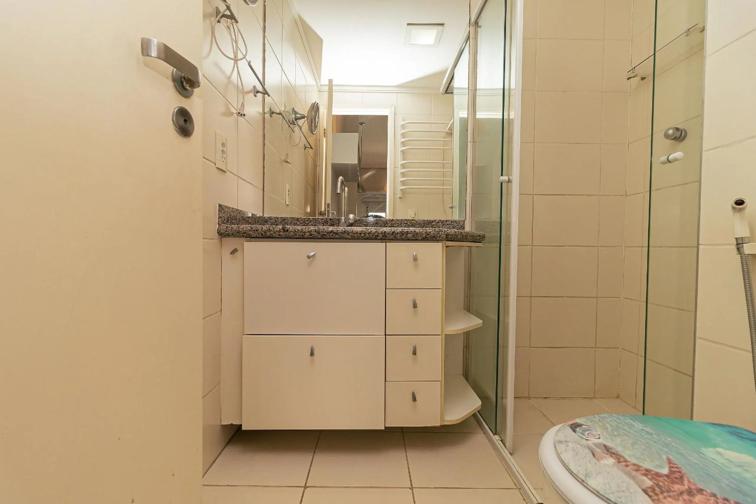 Vossa Bossa Pinheiros Style