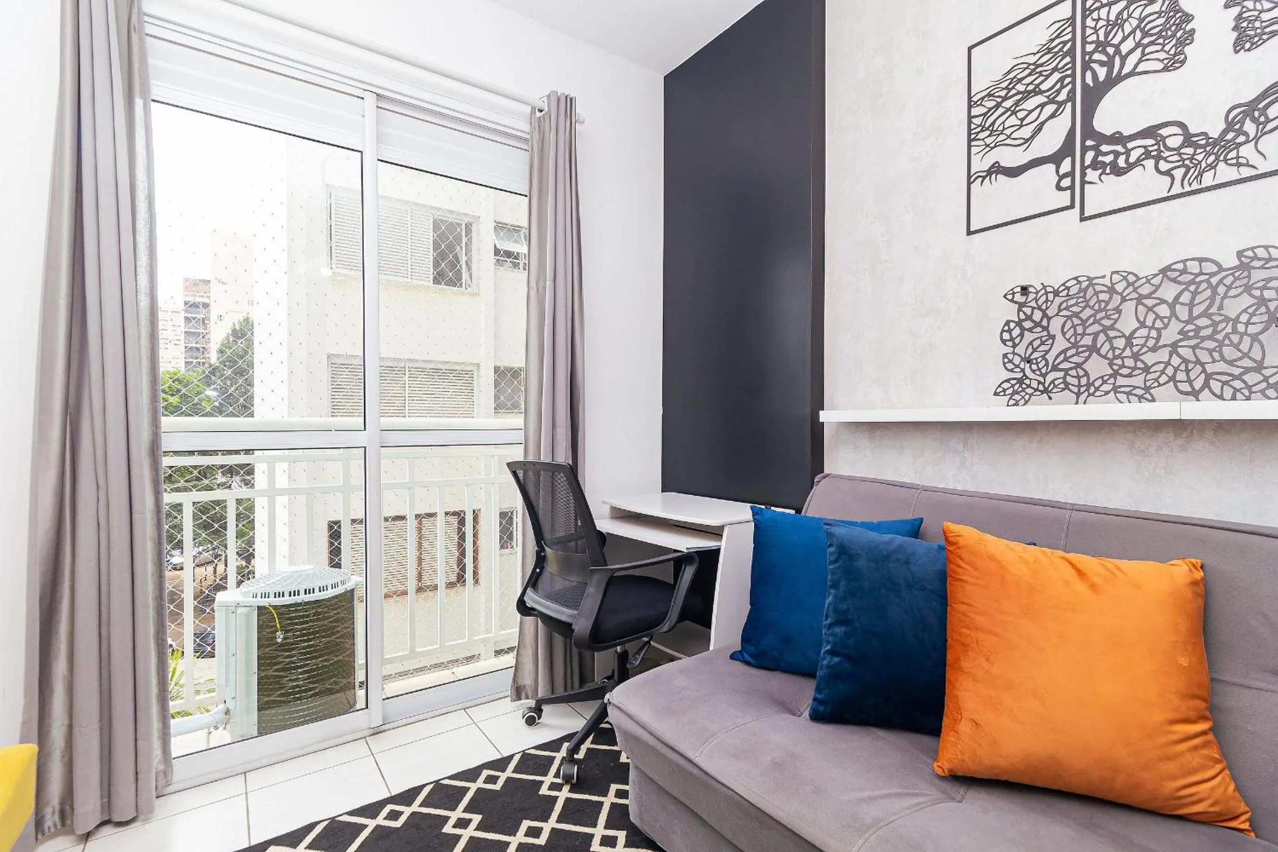 Vossa Bossa Pinheiros Style