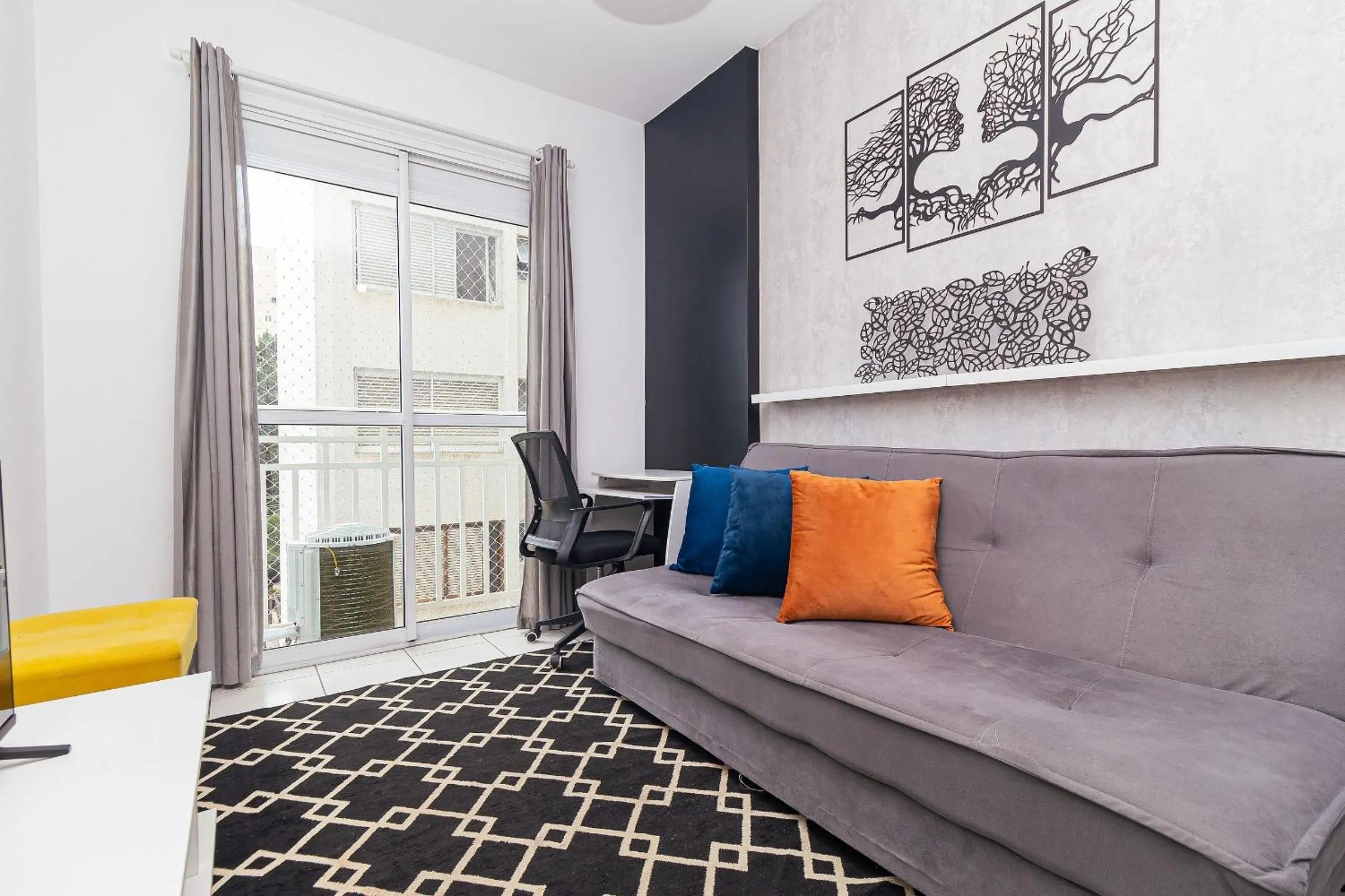 Vossa Bossa Pinheiros Style