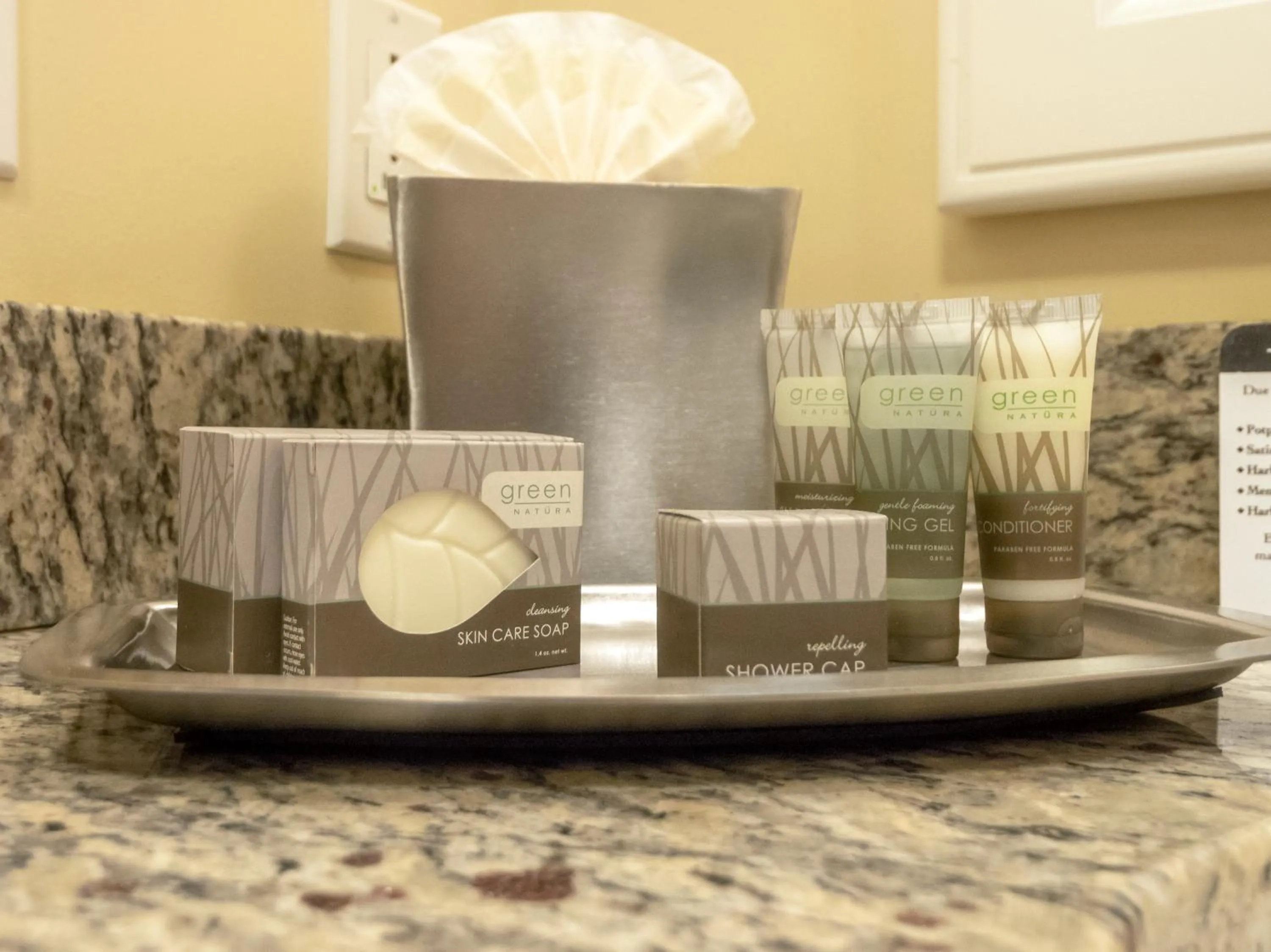 Property building in Watkins Glen Harbor Hotel