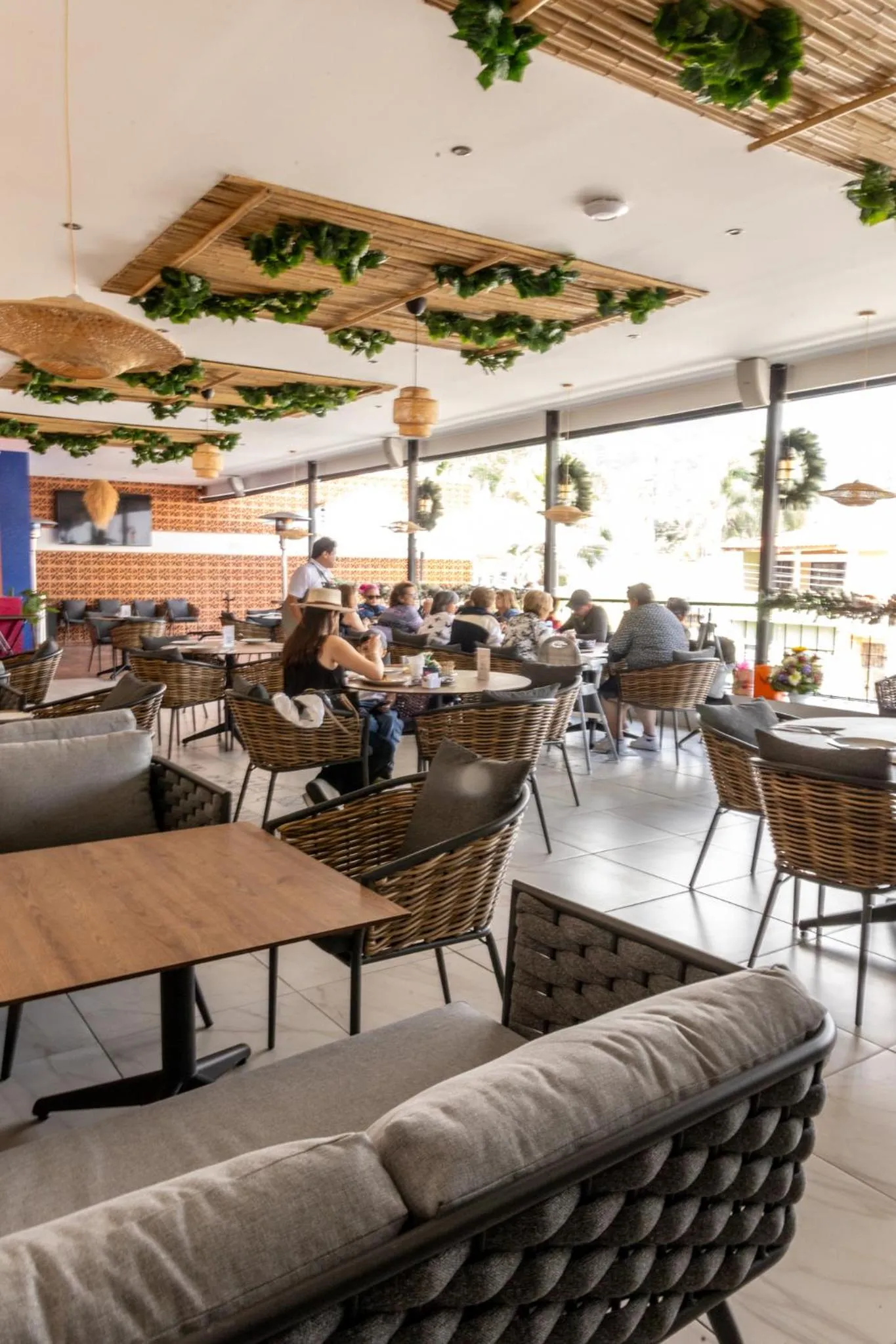 Hotel Boutique Típico