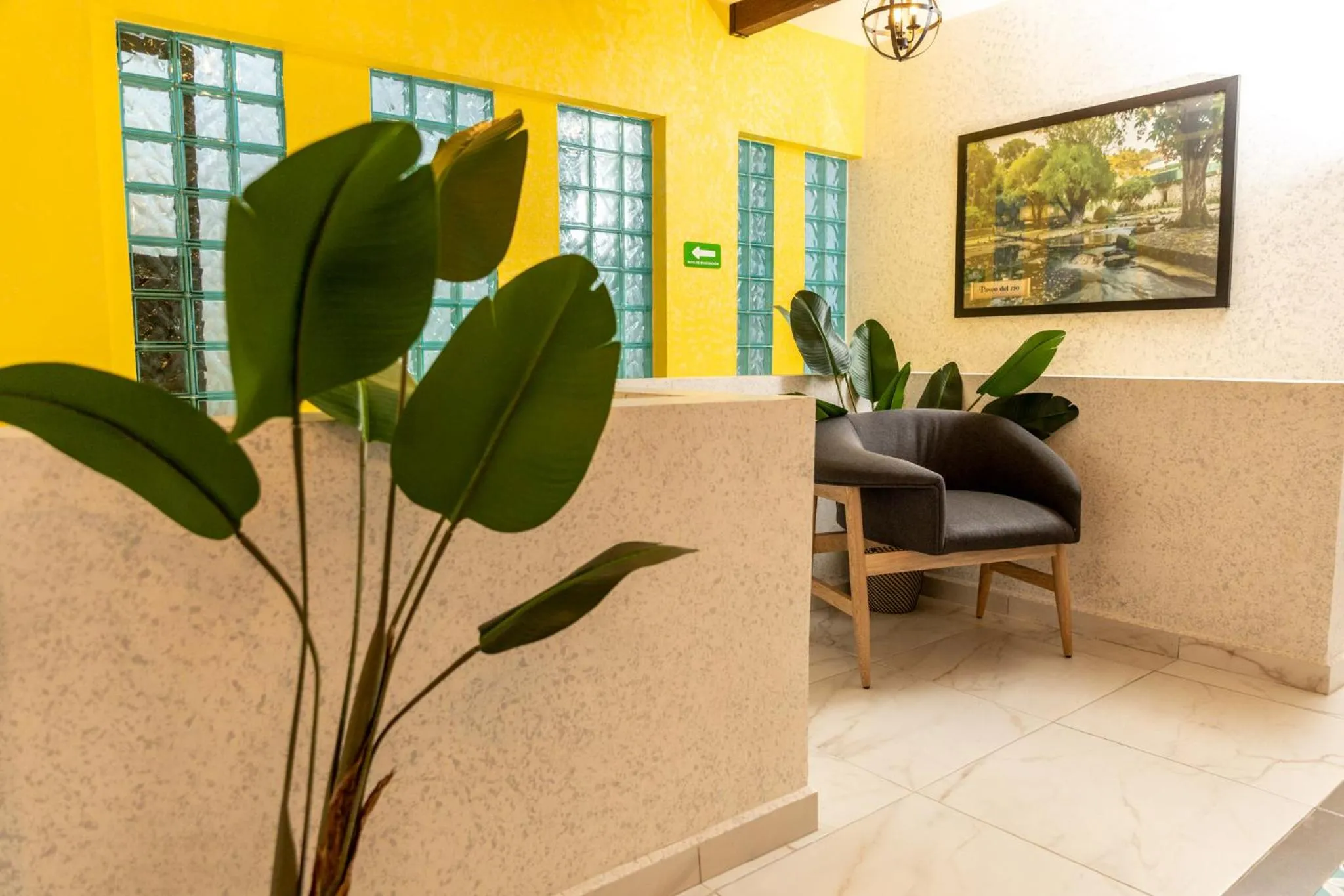 Hotel Boutique Típico