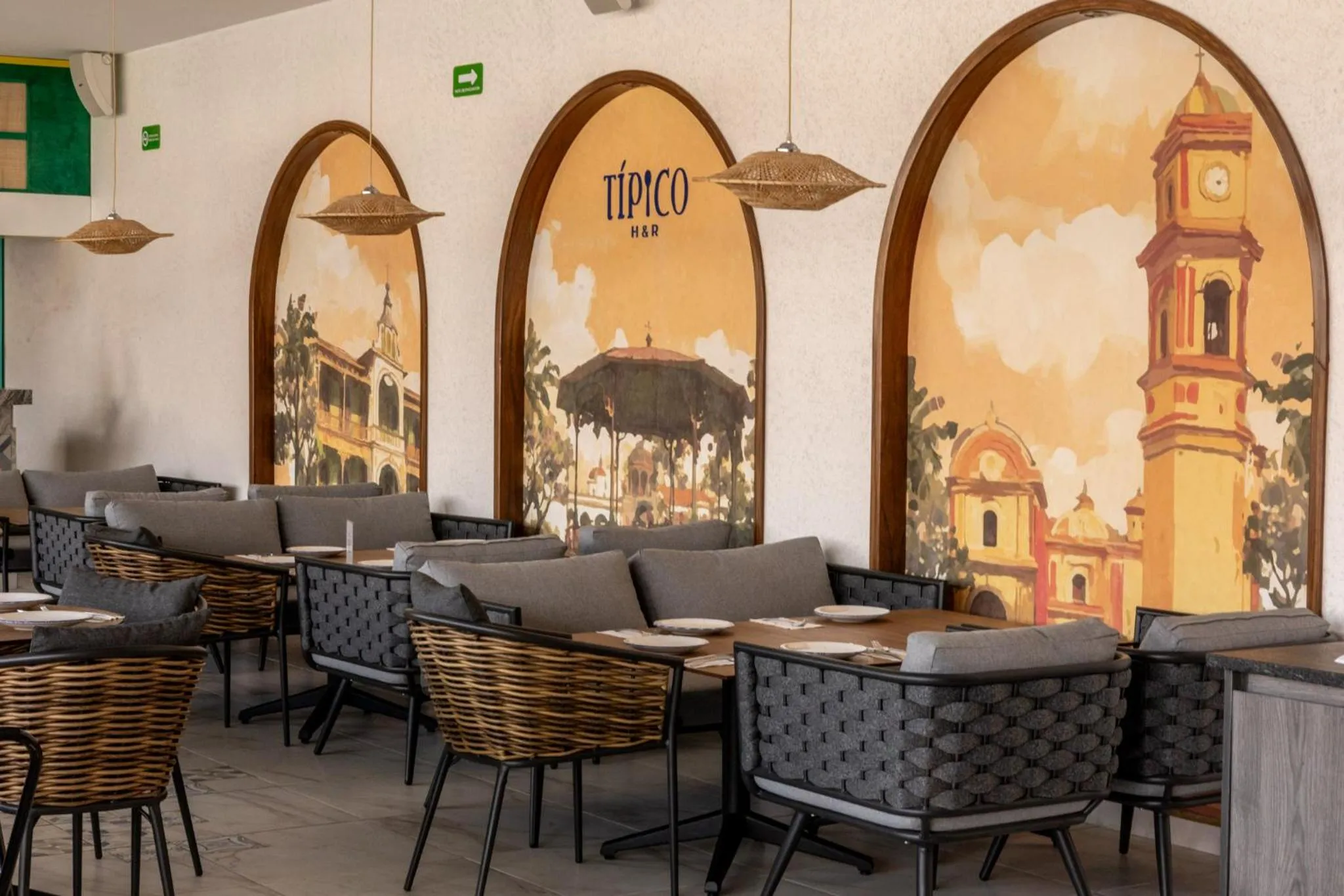 Hotel Boutique Típico