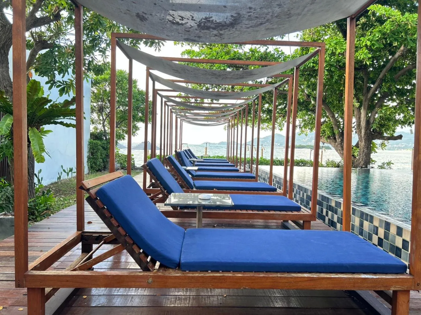  in Casa De Mar - Koh Samui