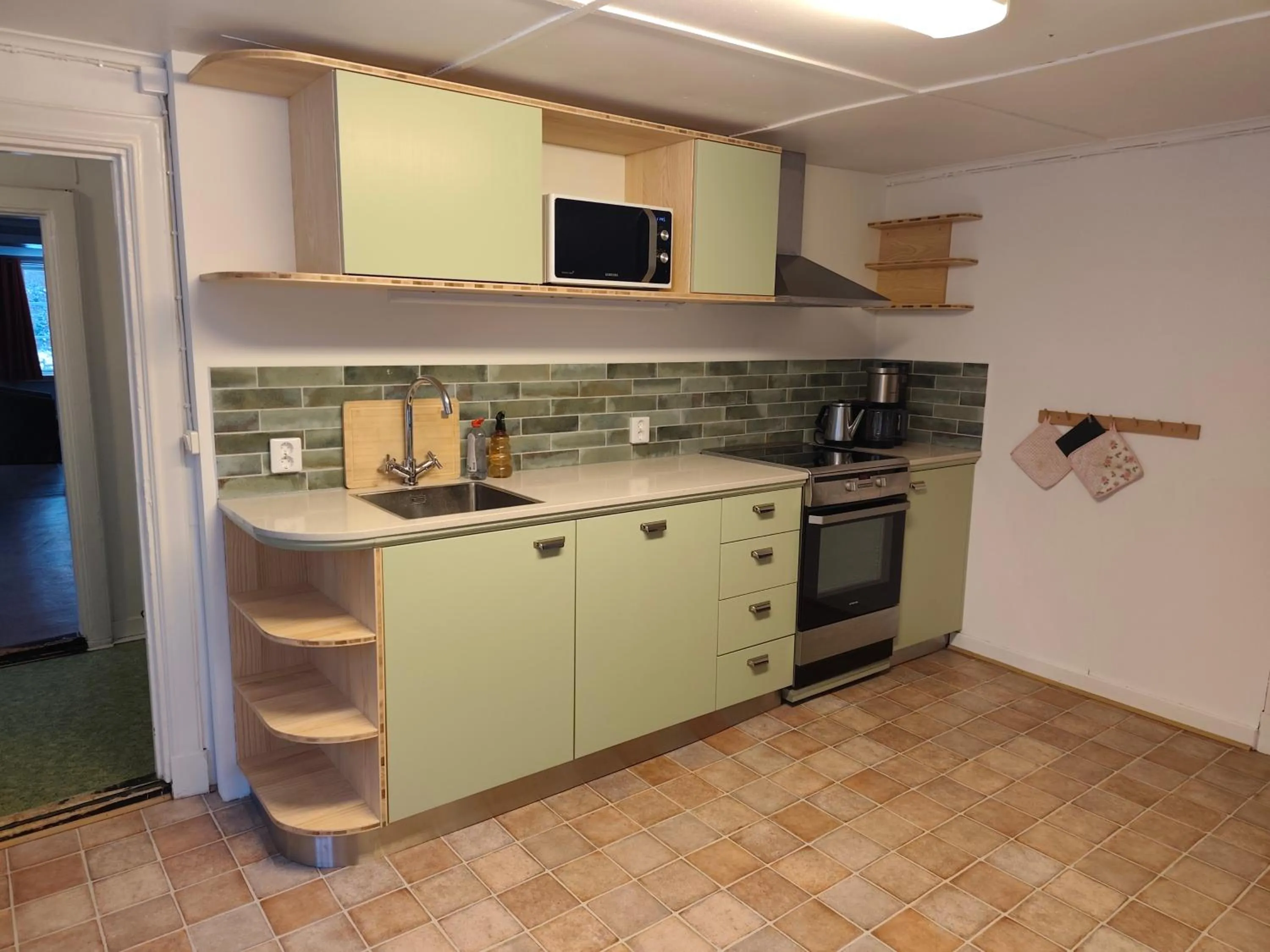 Långasjönäs Camping & Stugby