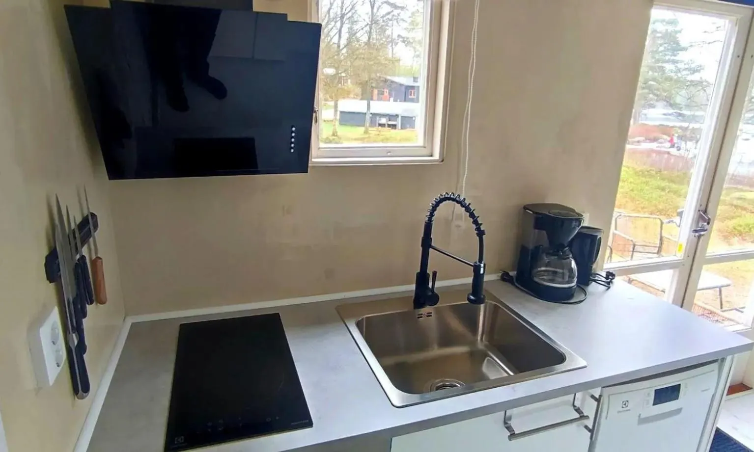 Långasjönäs Camping & Stugby