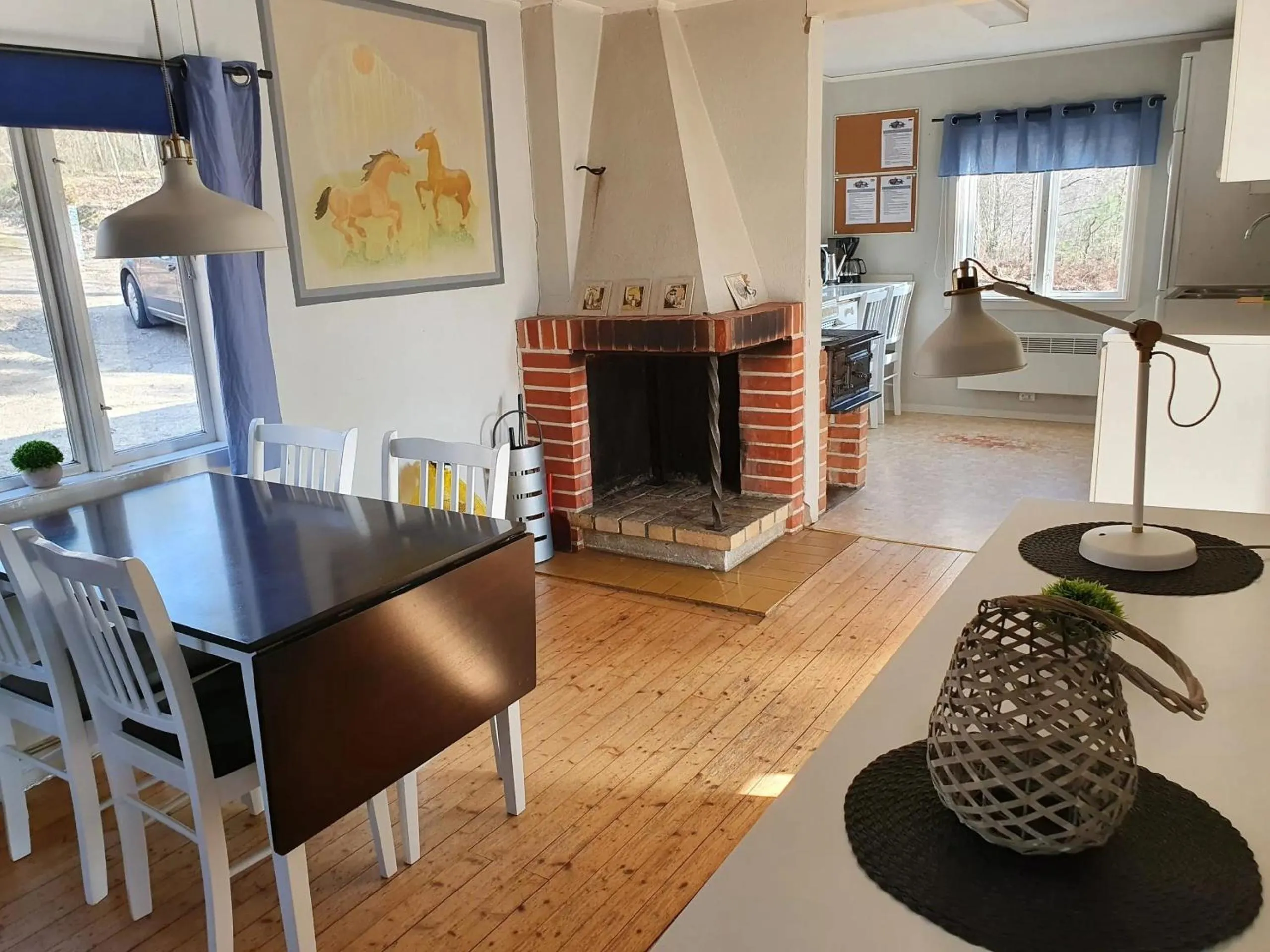 Långasjönäs Camping & Stugby