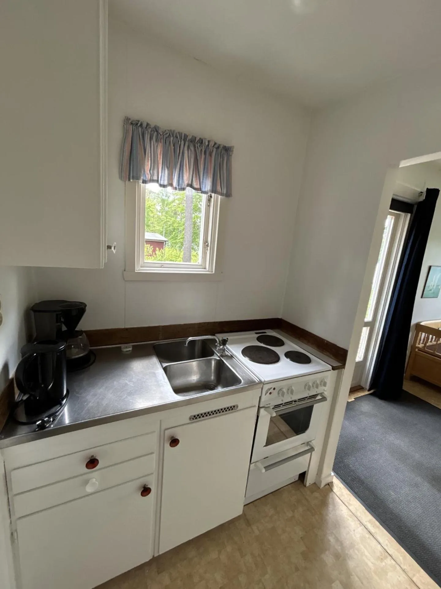 Långasjönäs Camping & Stugby