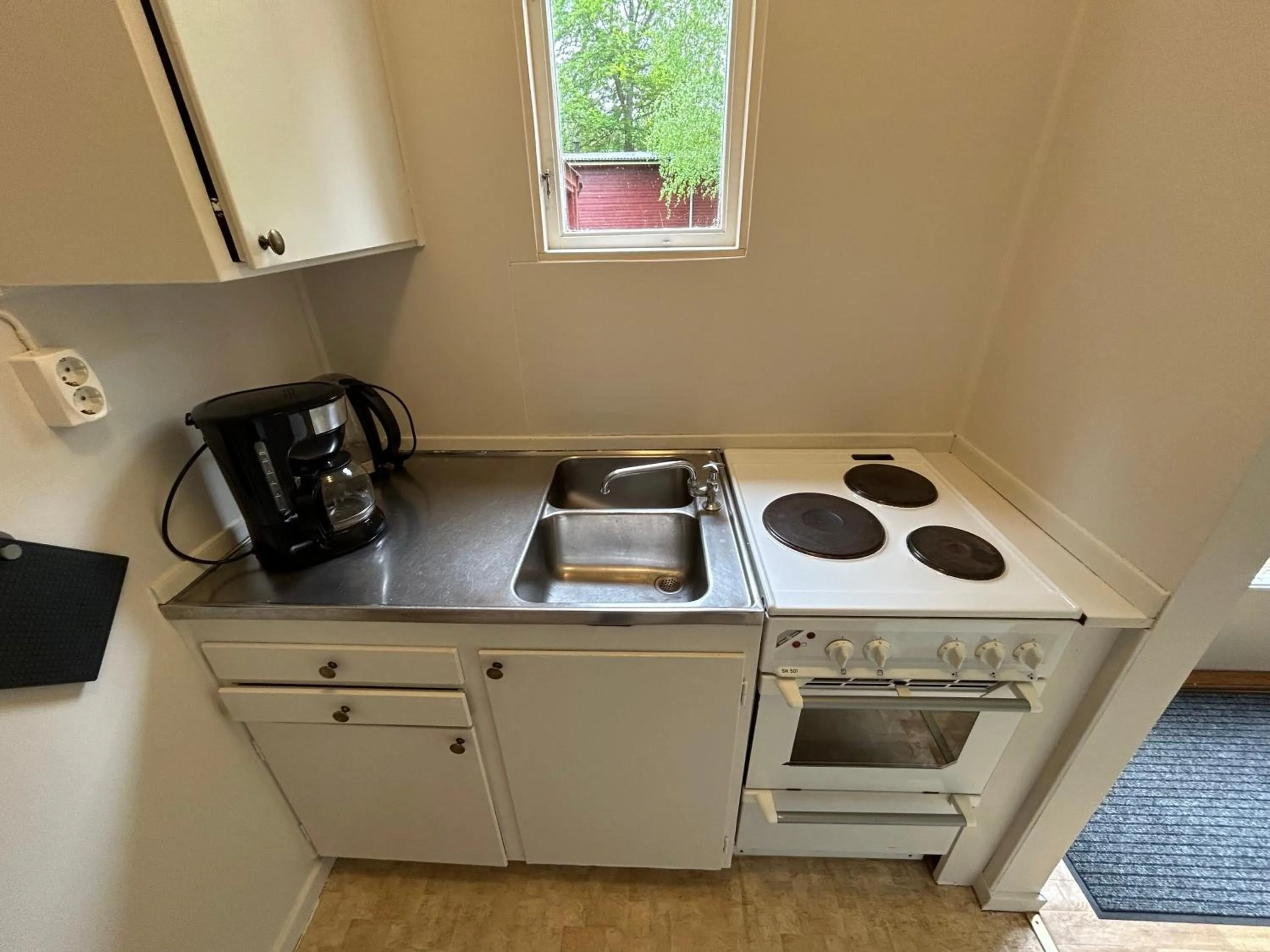 Långasjönäs Camping & Stugby