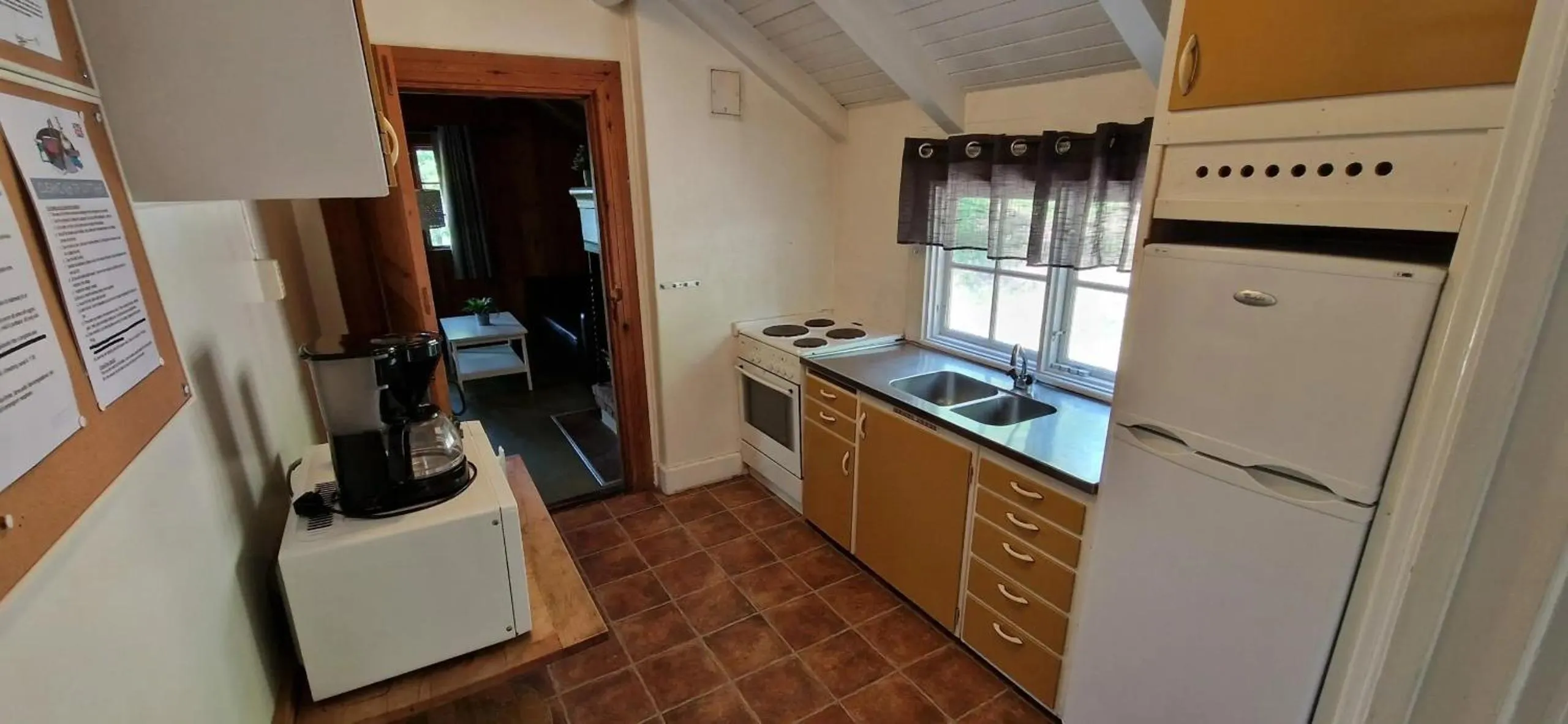 Långasjönäs Camping & Stugby