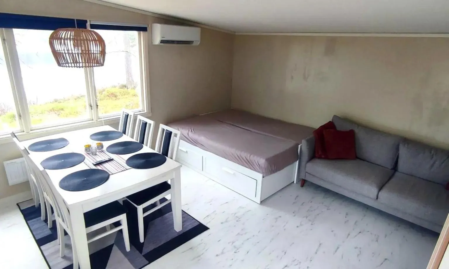 Långasjönäs Camping & Stugby