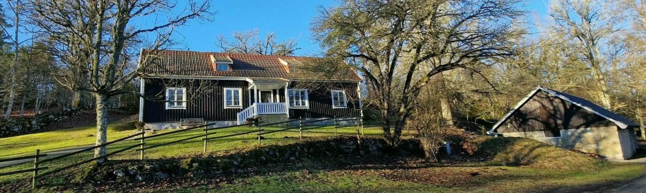 Långasjönäs Camping & Stugby