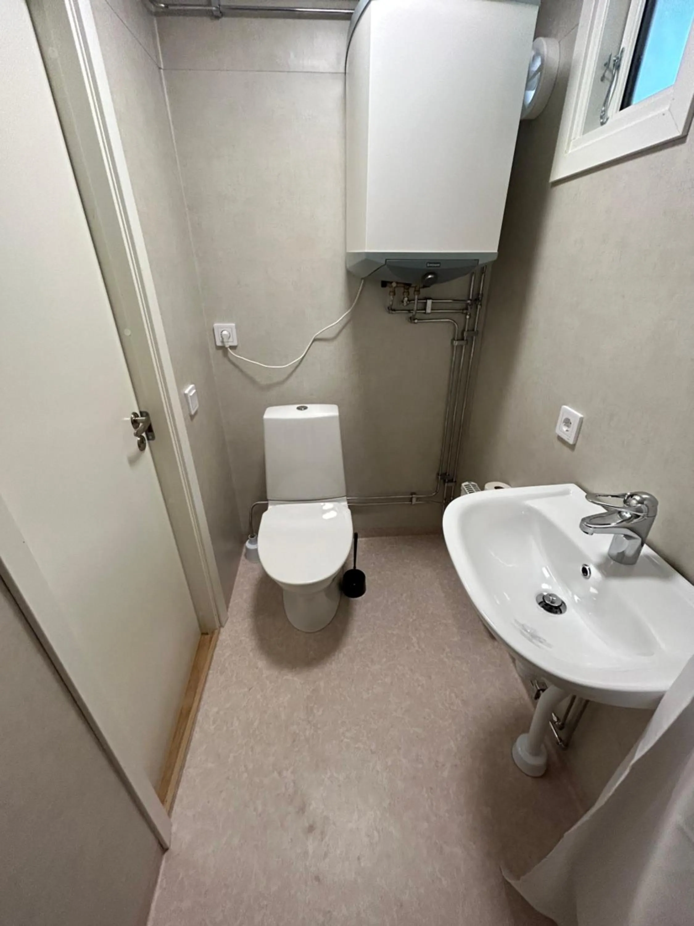 Långasjönäs Camping & Stugby