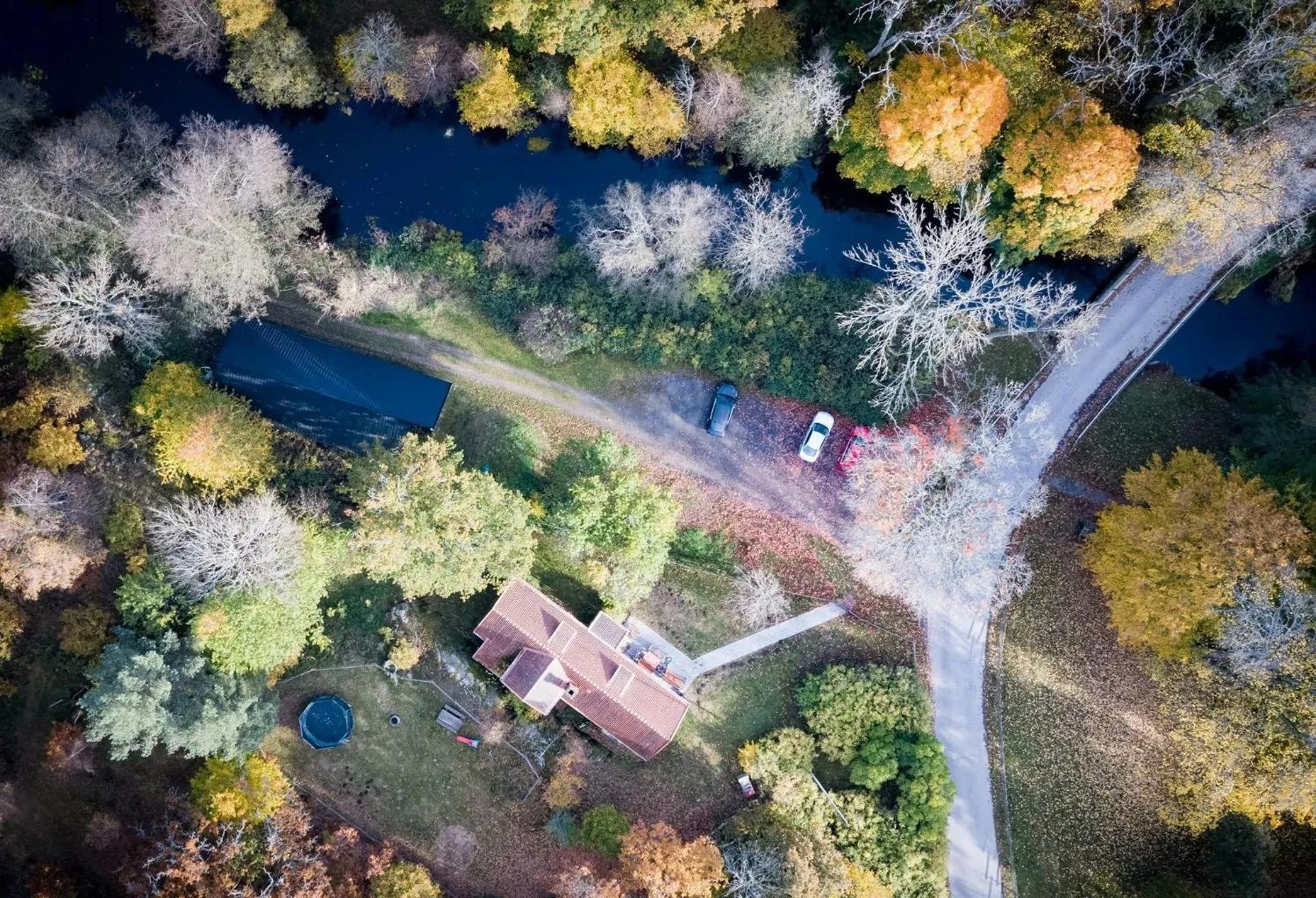 Långasjönäs Camping & Stugby