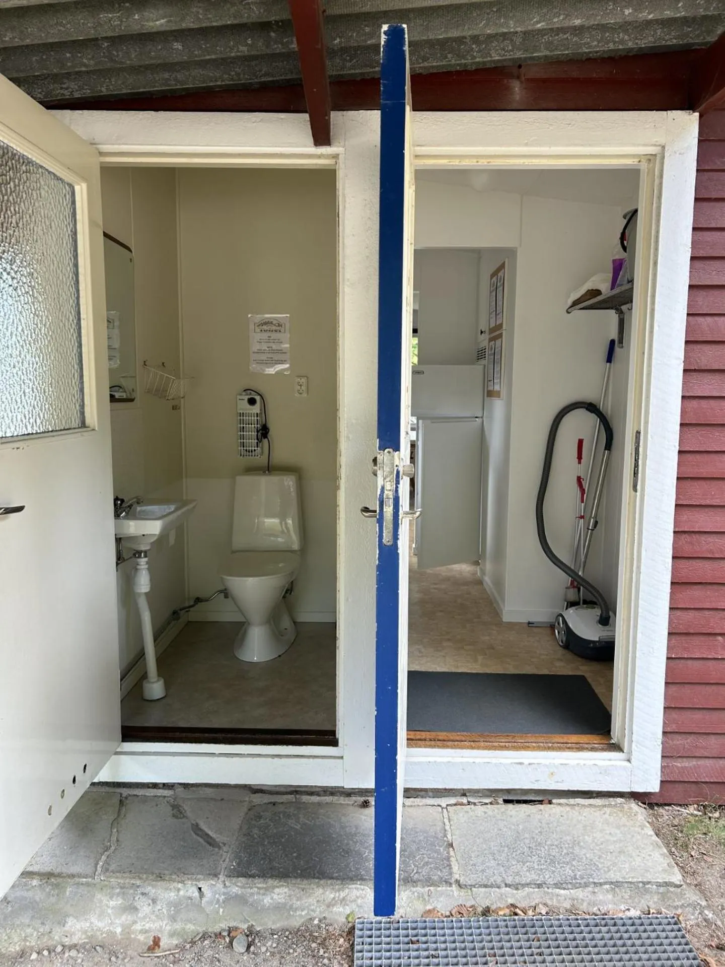 Långasjönäs Camping & Stugby