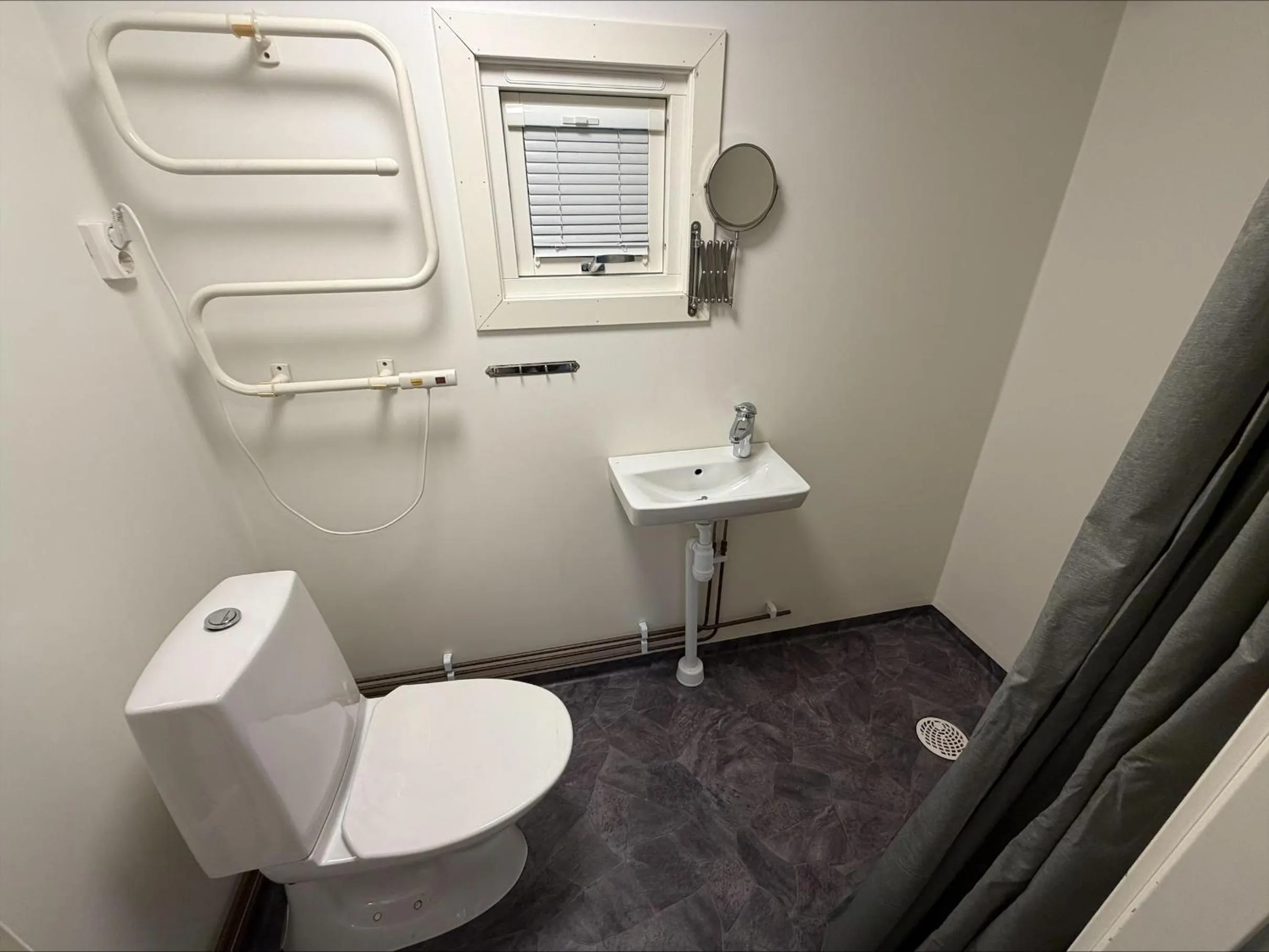 Långasjönäs Camping & Stugby