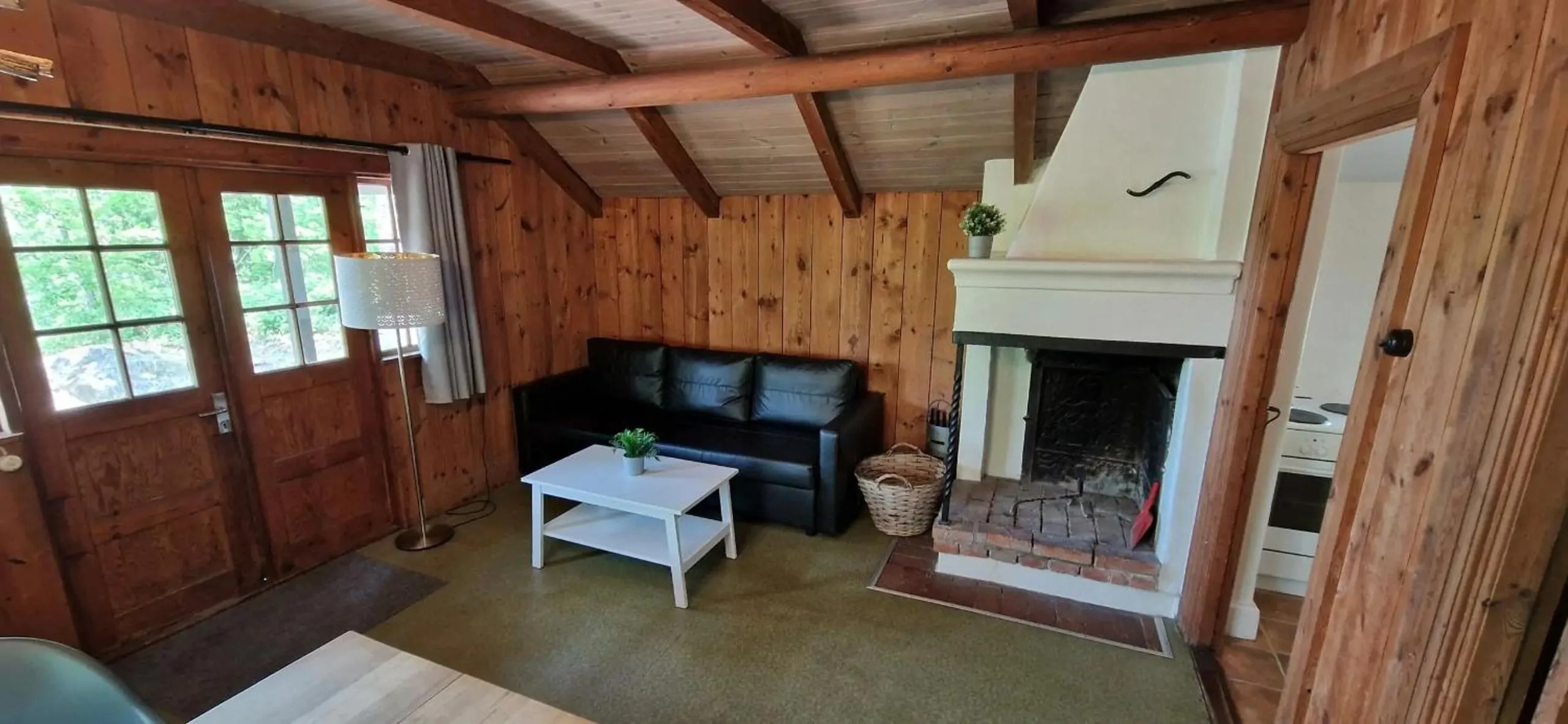 Långasjönäs Camping & Stugby