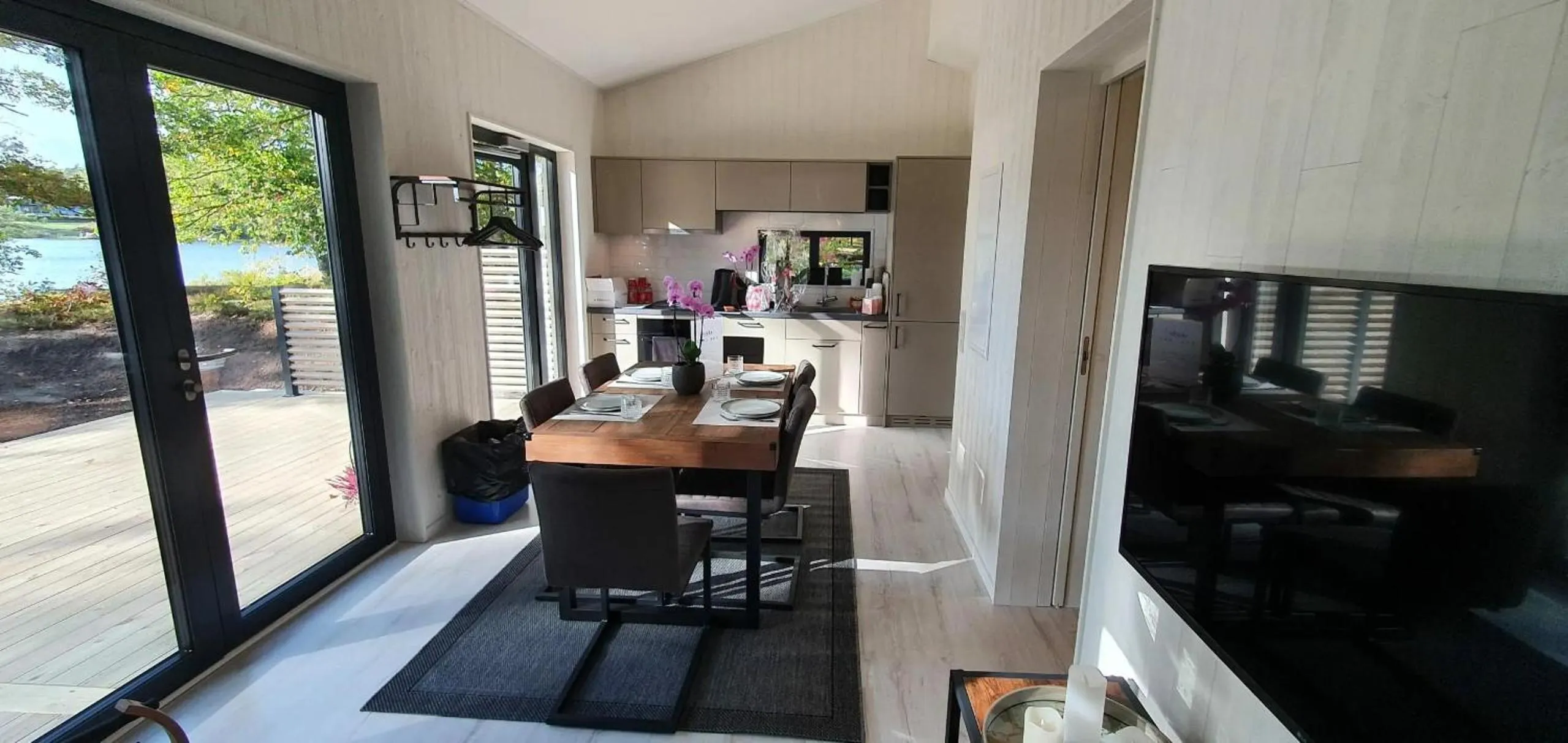 Långasjönäs Camping & Stugby