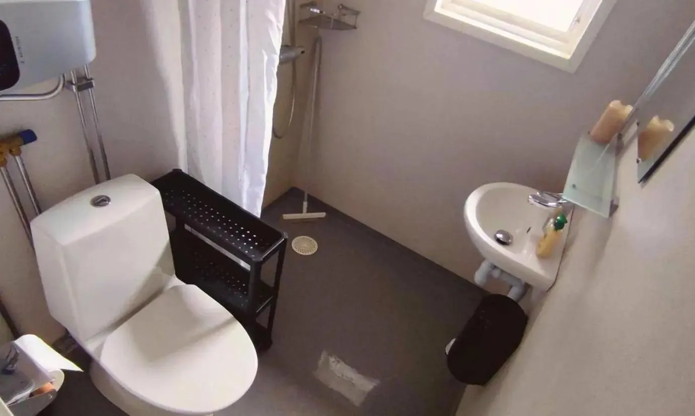 Långasjönäs Camping & Stugby