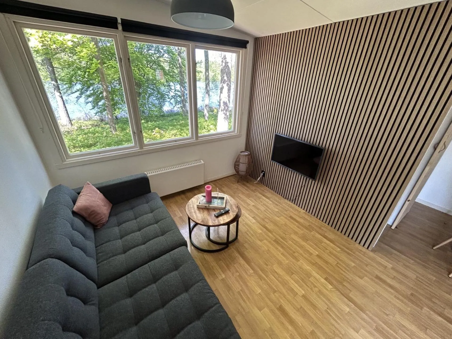 Långasjönäs Camping & Stugby