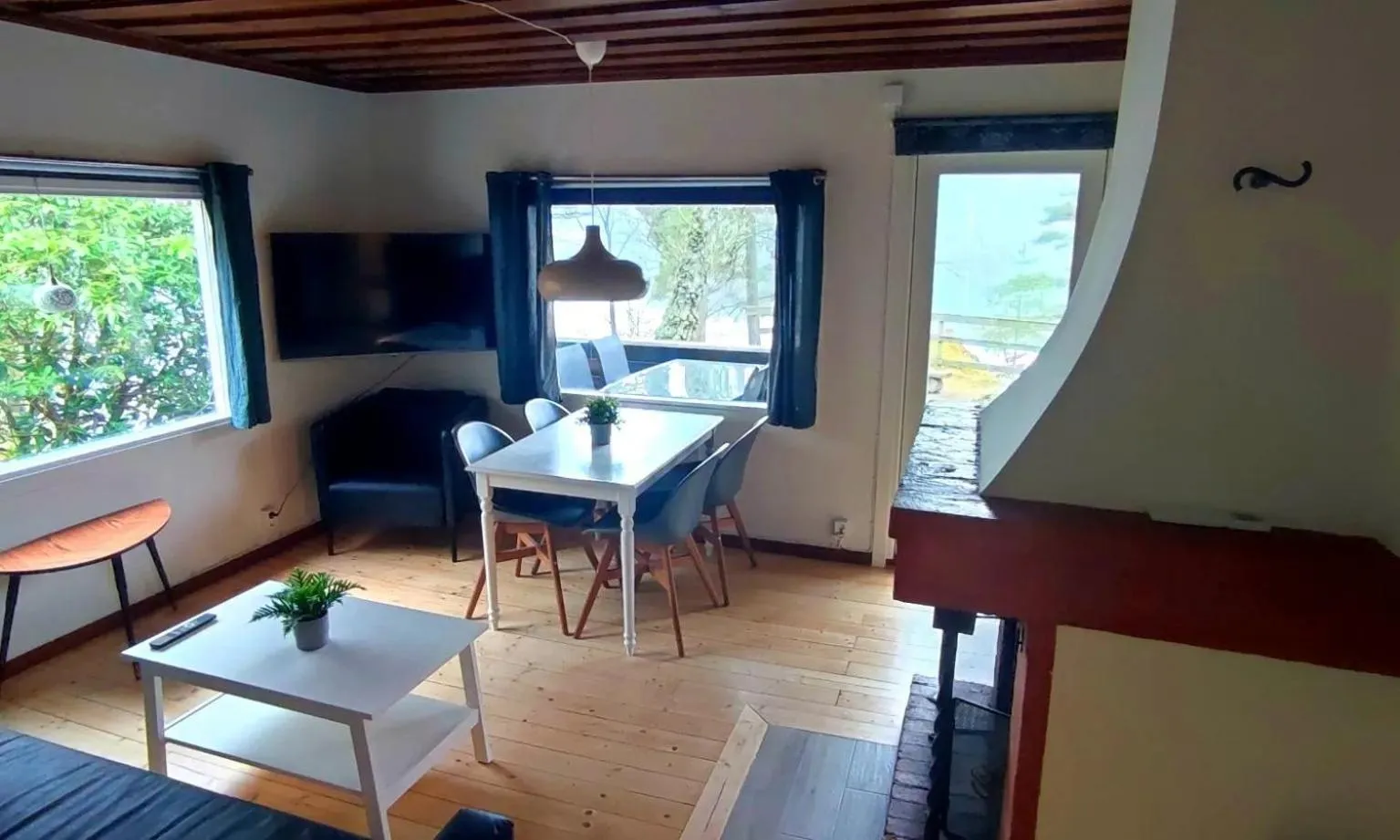 Långasjönäs Camping & Stugby