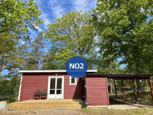 Långasjönäs Camping & Stugby