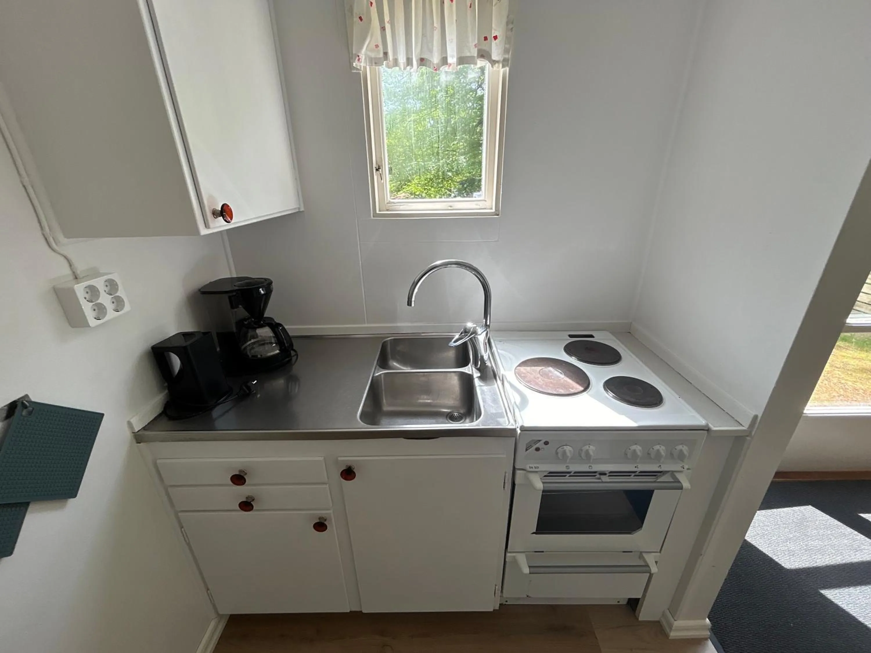 Långasjönäs Camping & Stugby