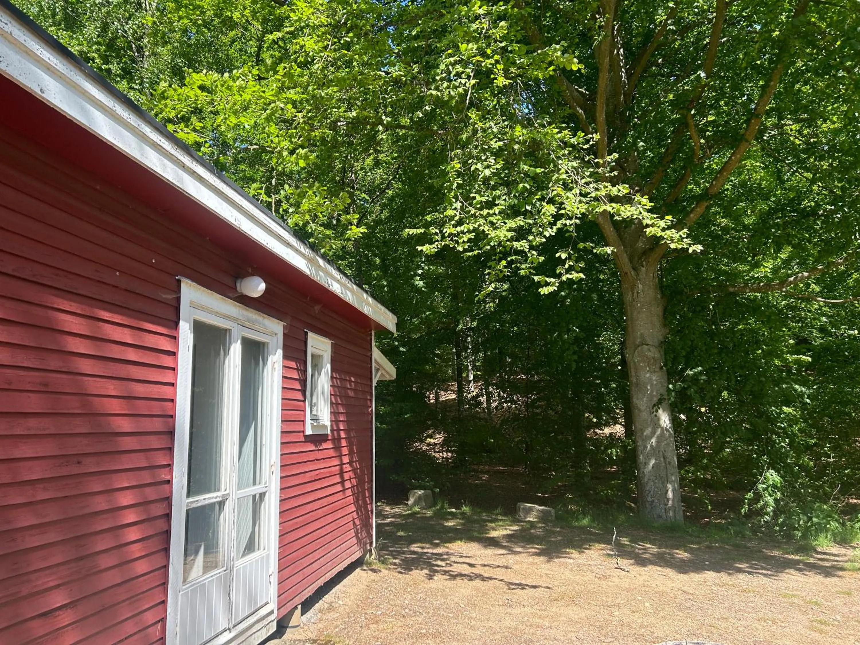 Långasjönäs Camping & Stugby