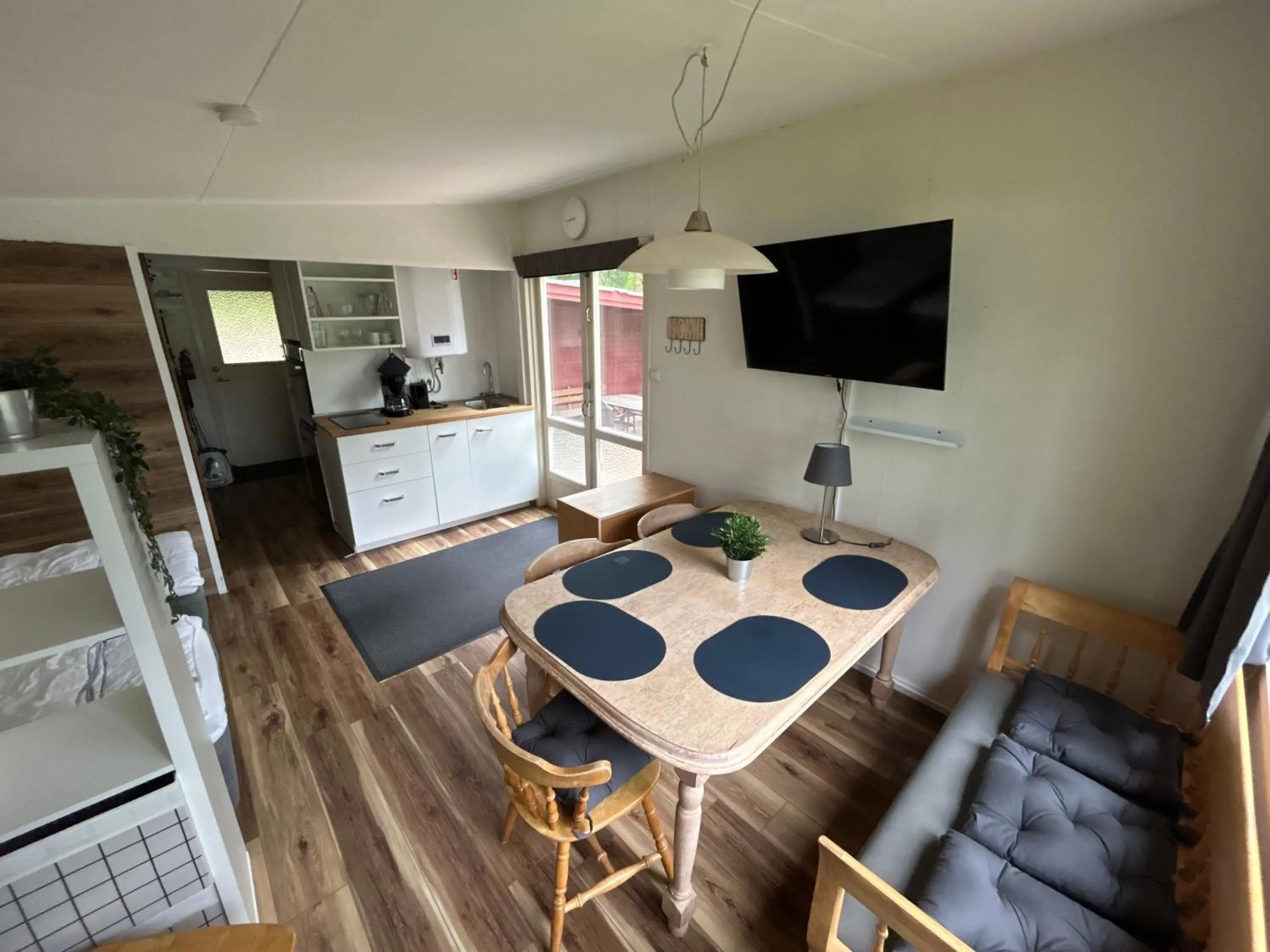 Långasjönäs Camping & Stugby