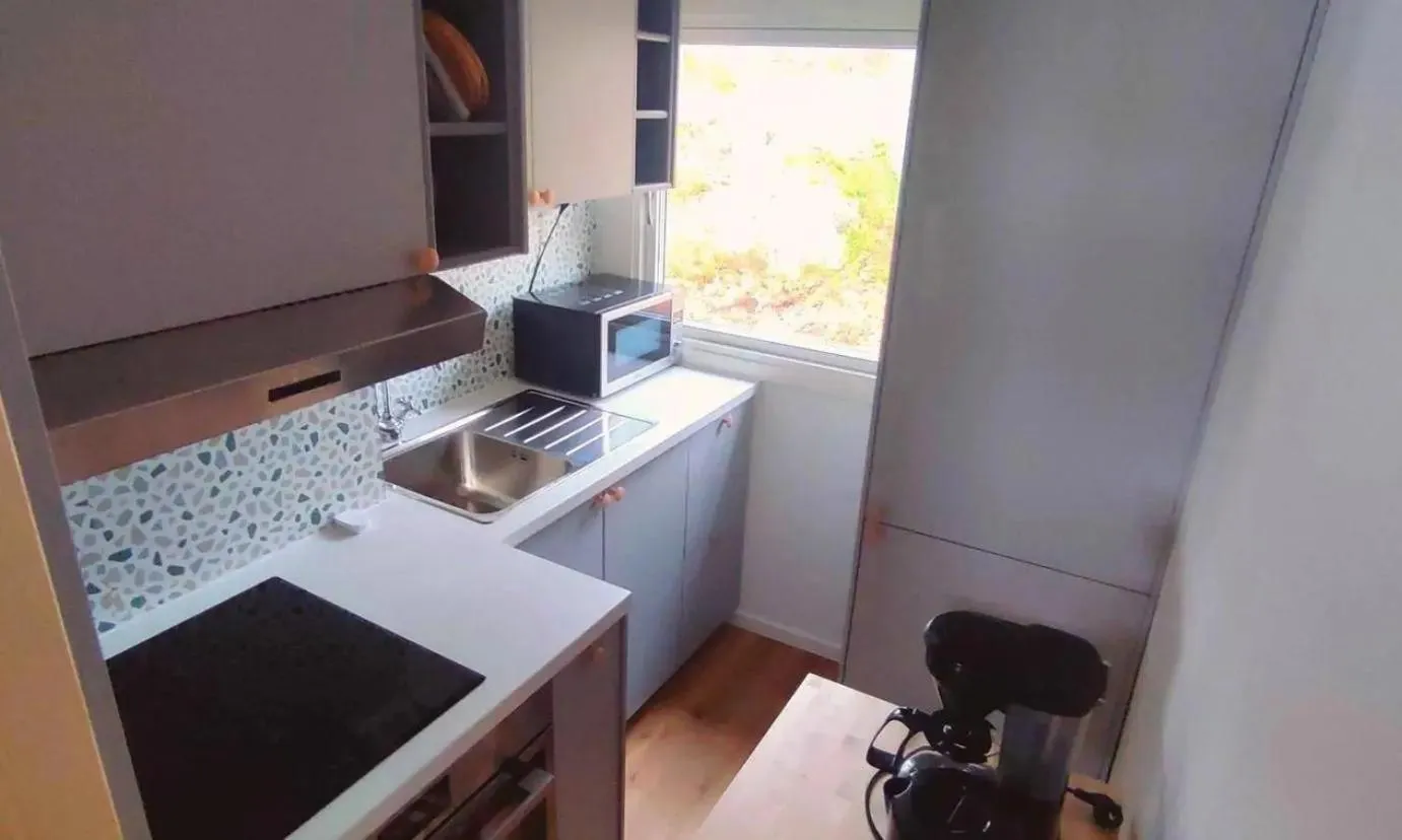 Långasjönäs Camping & Stugby