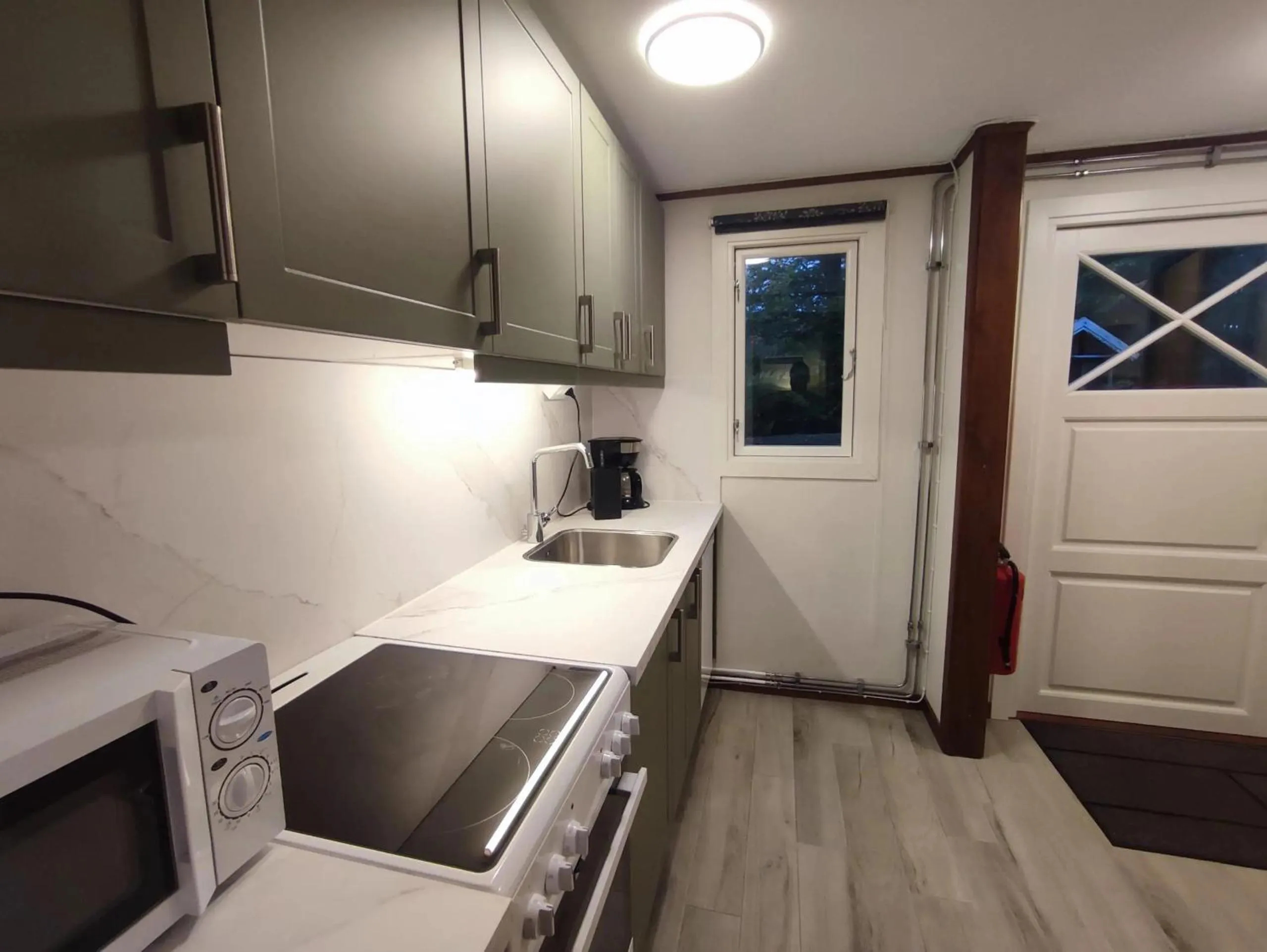 Långasjönäs Camping & Stugby