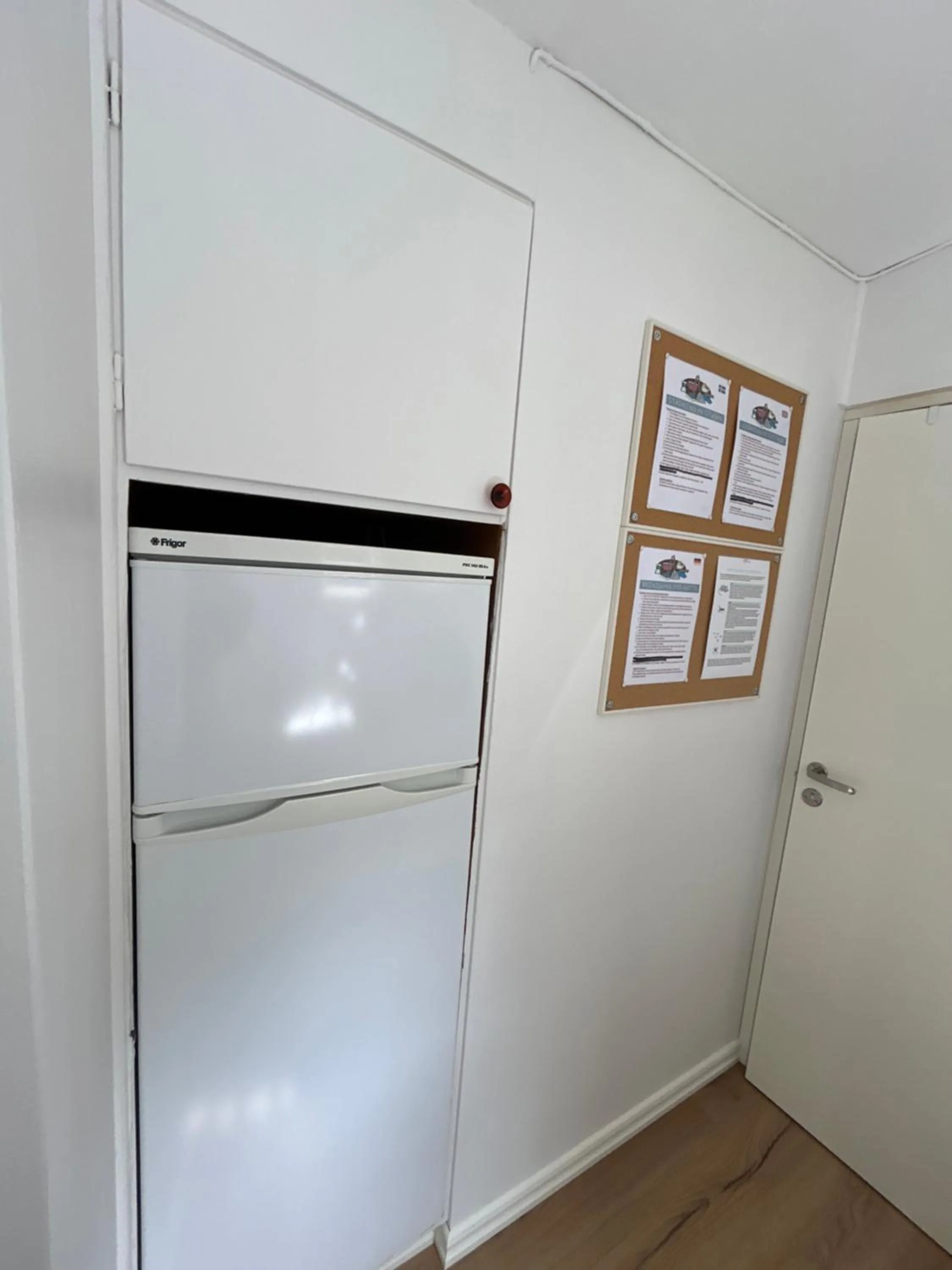 Långasjönäs Camping & Stugby