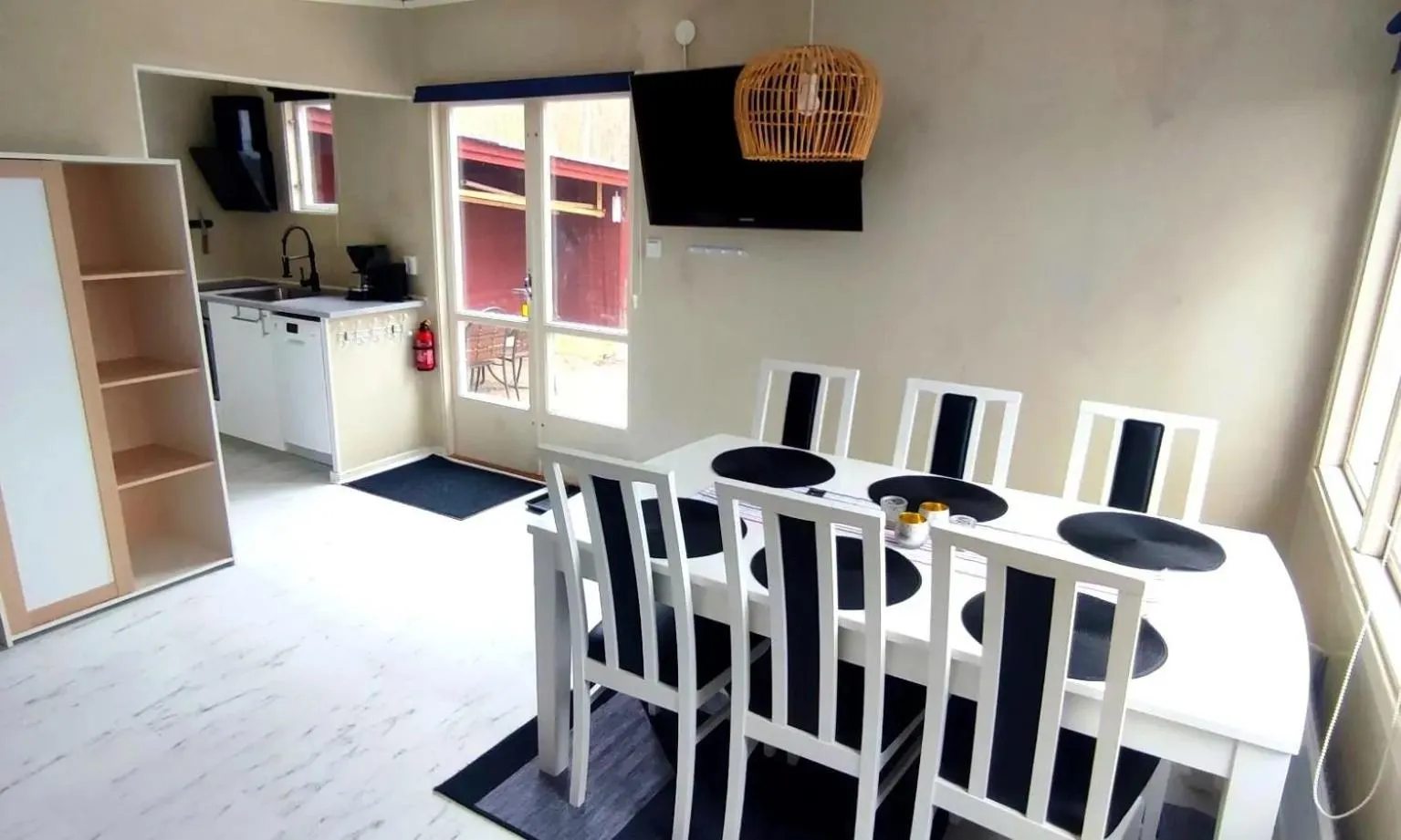 Långasjönäs Camping & Stugby