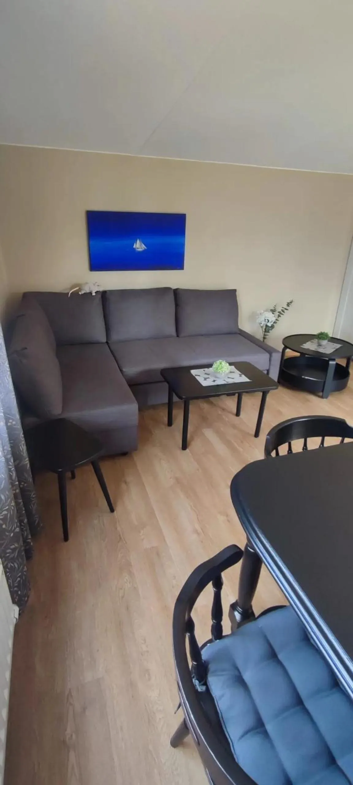 Långasjönäs Camping & Stugby